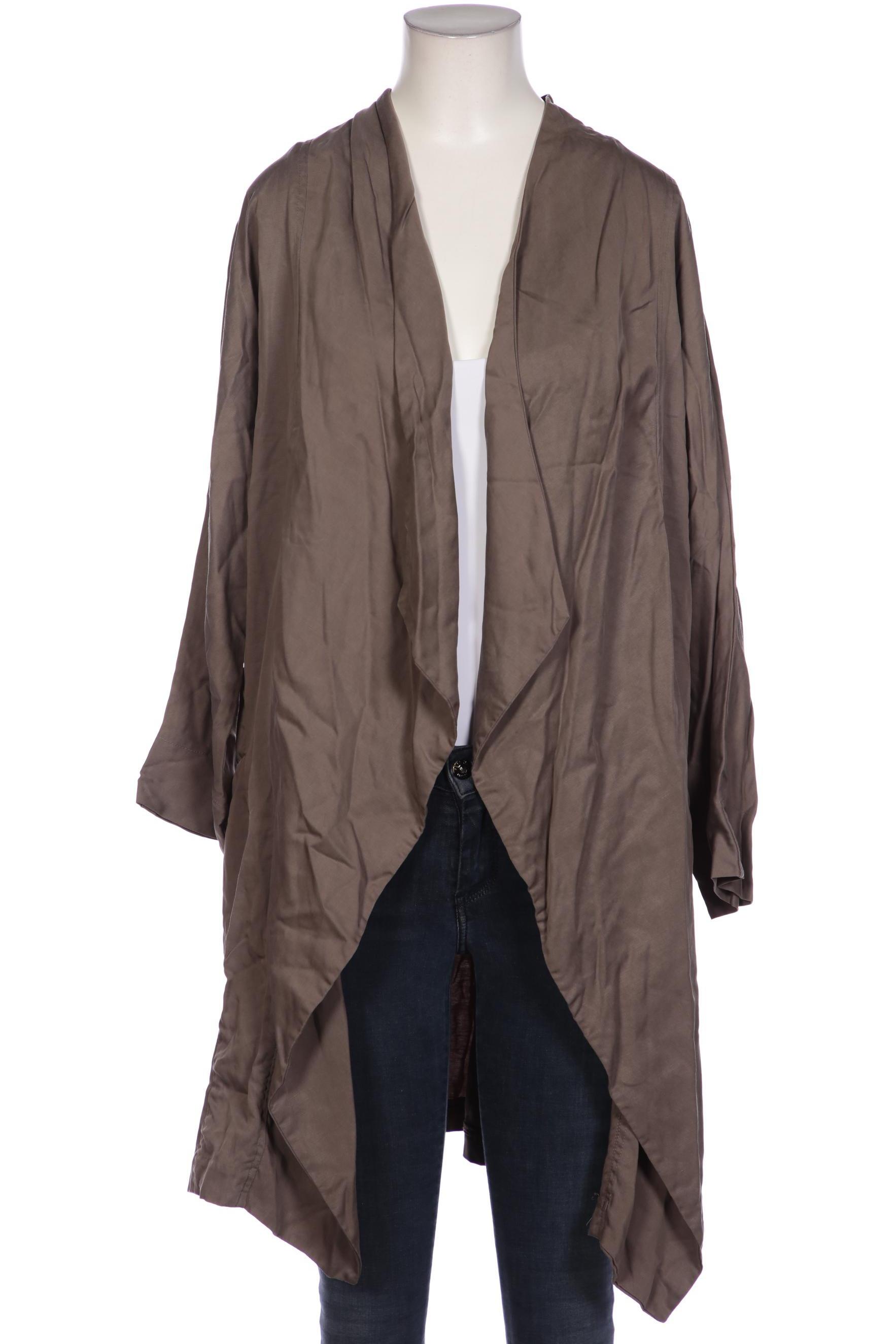 

Zara Damen Mantel, grau, Gr. 36