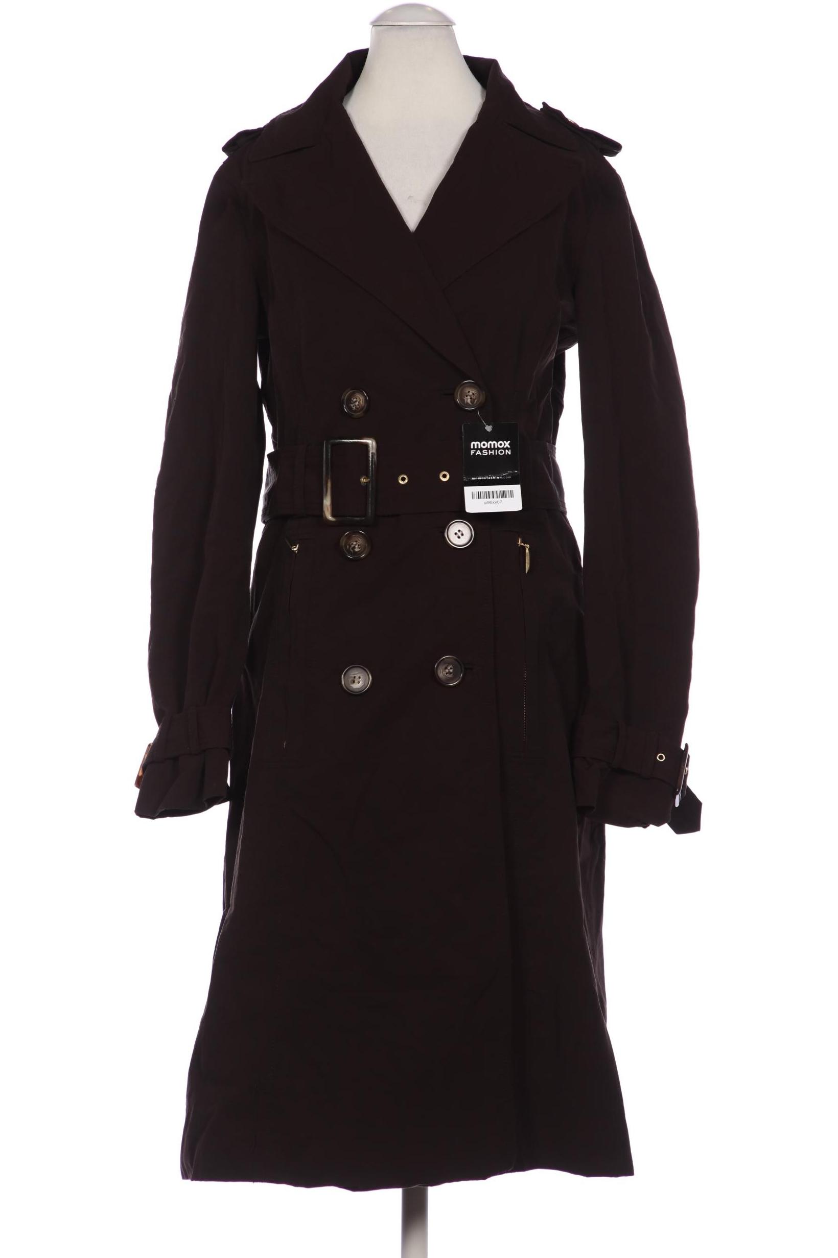 

Zara Damen Mantel, braun, Gr. 36