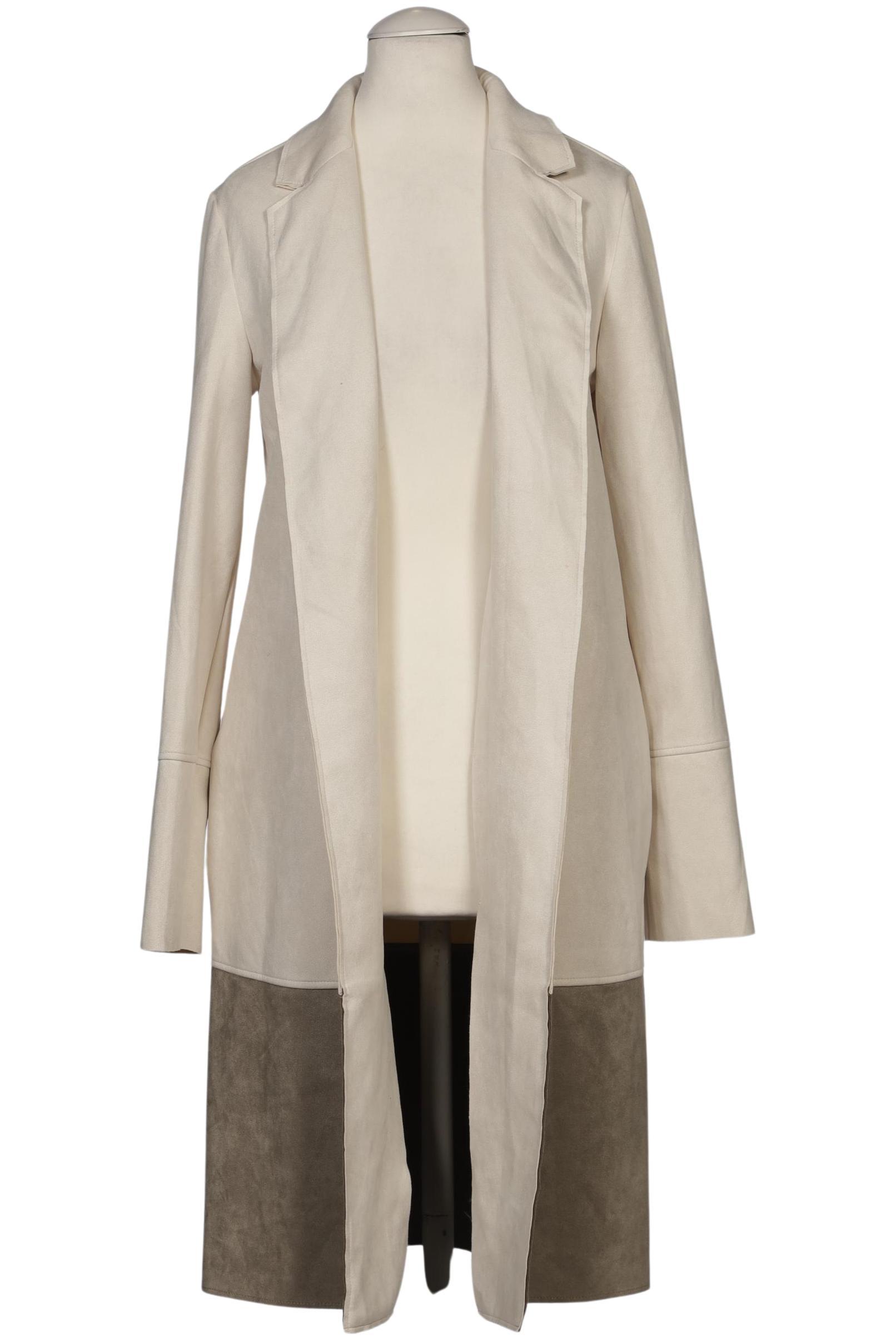 

Zara Damen Mantel, beige, Gr. 34