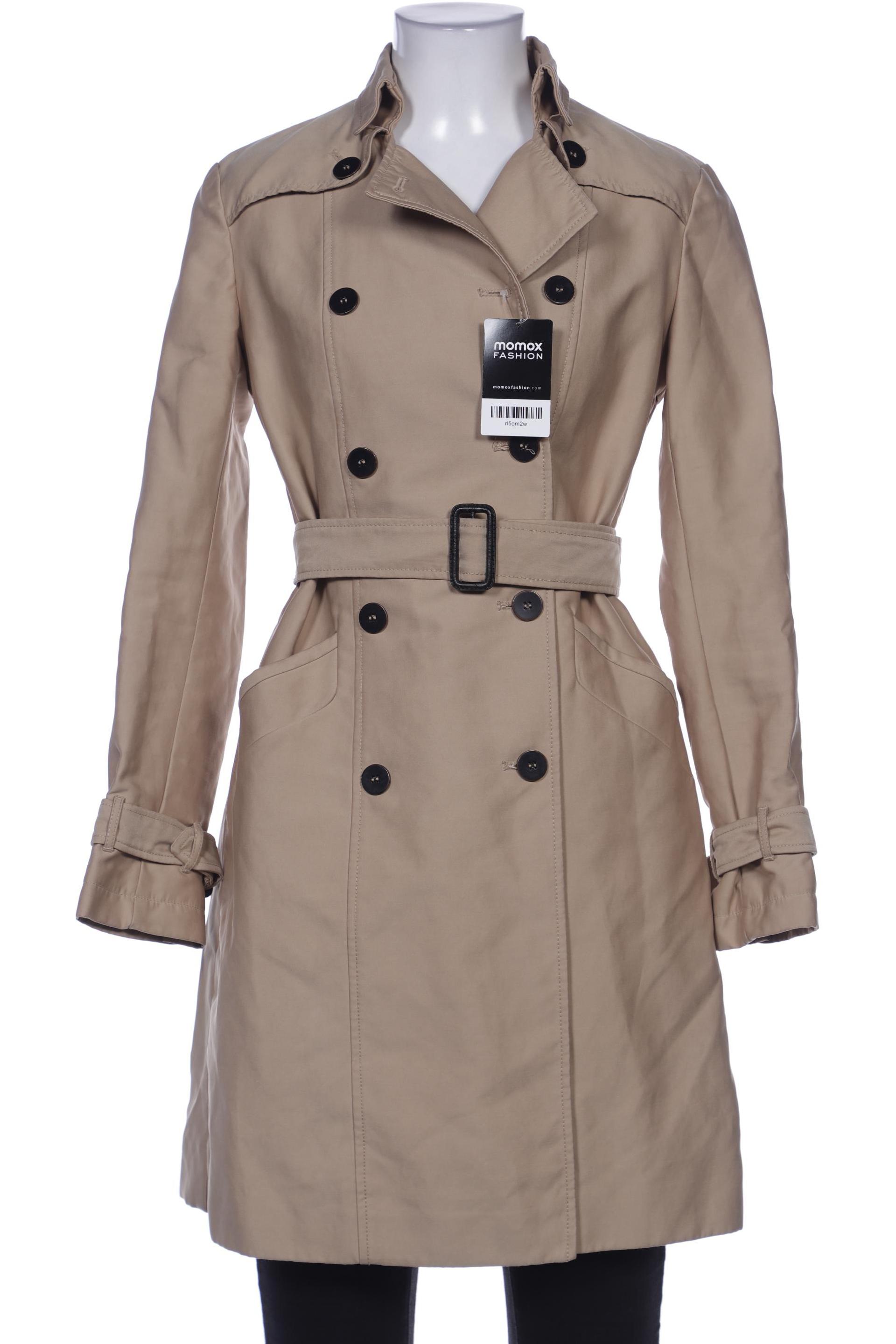 

Zara Damen Mantel, beige, Gr. 36