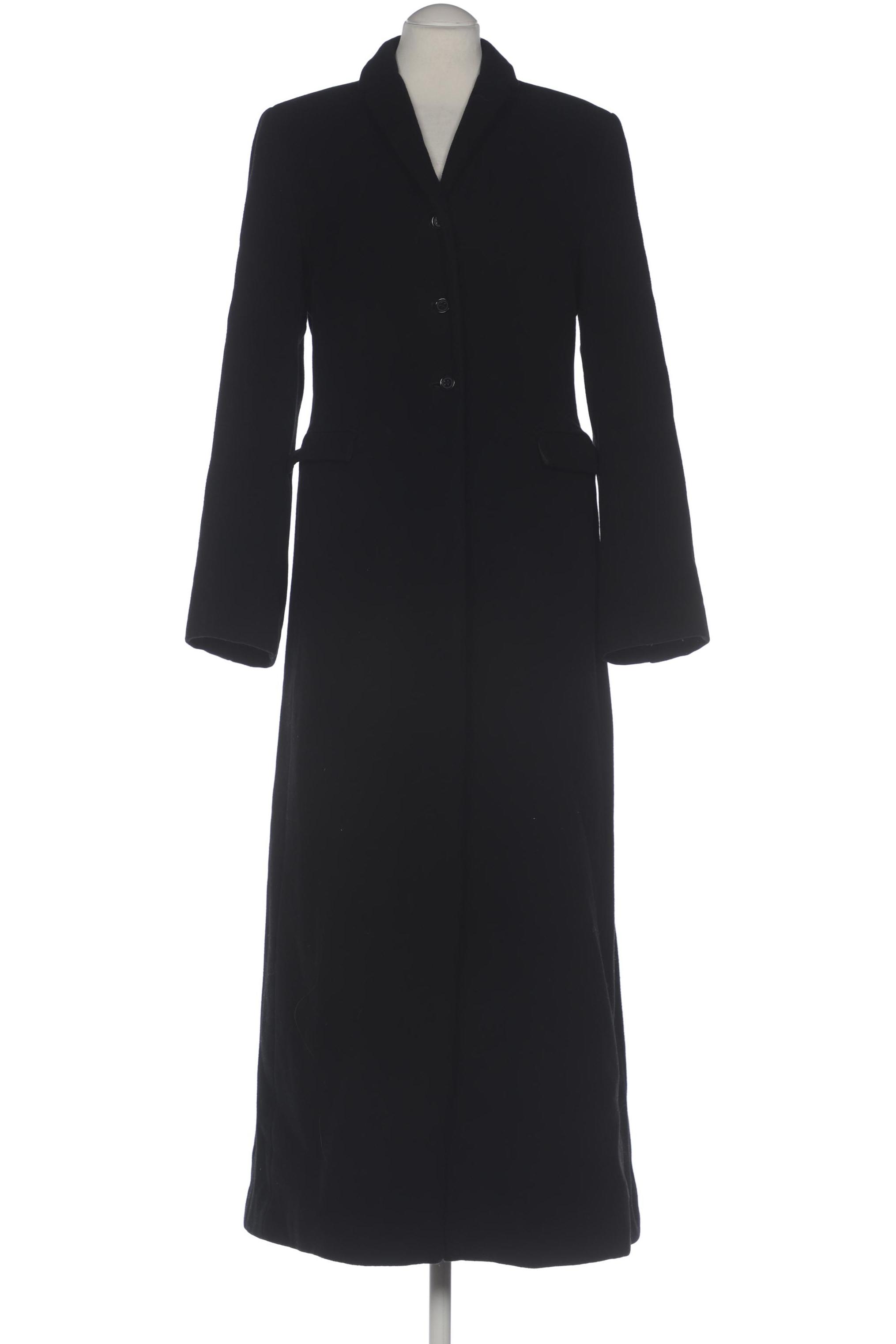 

Zara Damen Mantel, schwarz, Gr. 42