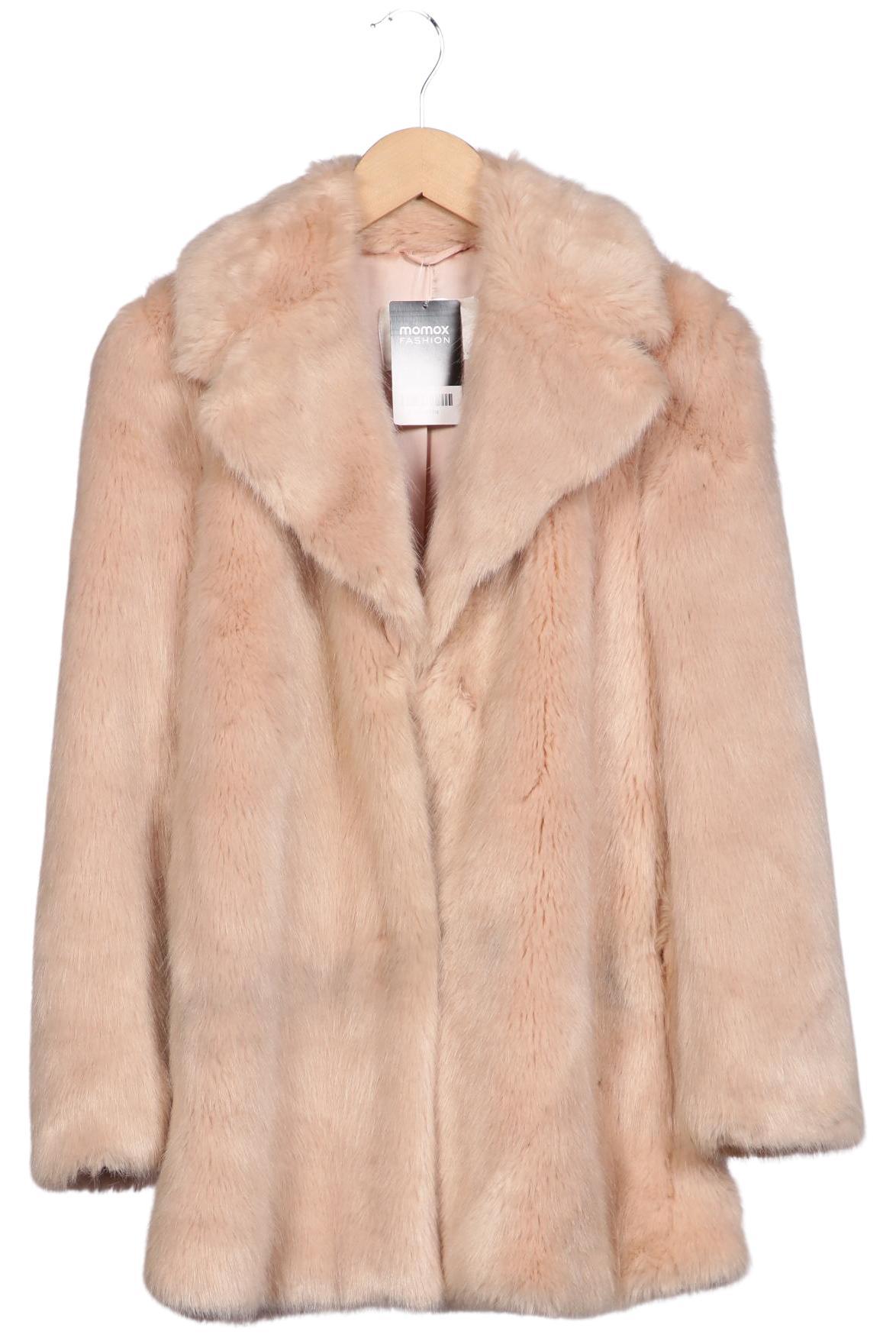 

Zara Damen Mantel, beige, Gr. 36