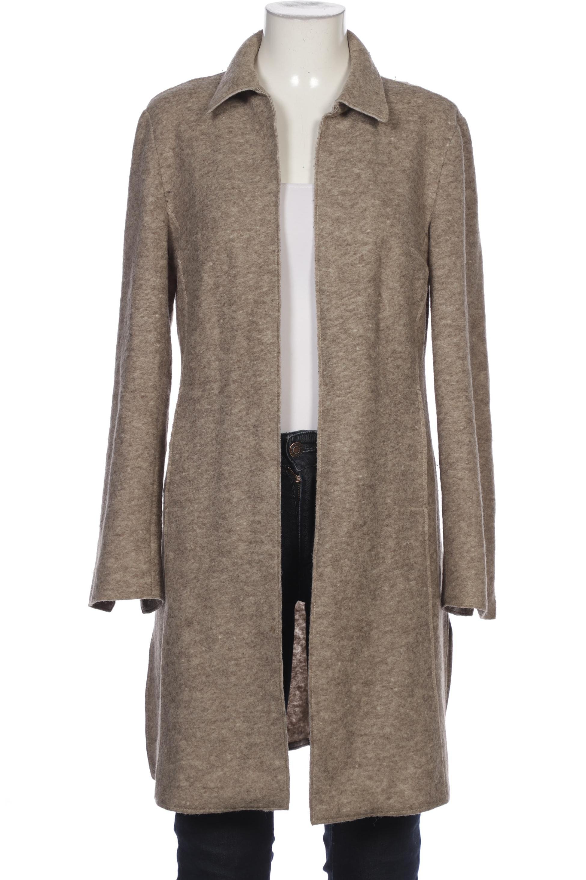 

Zara Damen Mantel, beige, Gr. 42