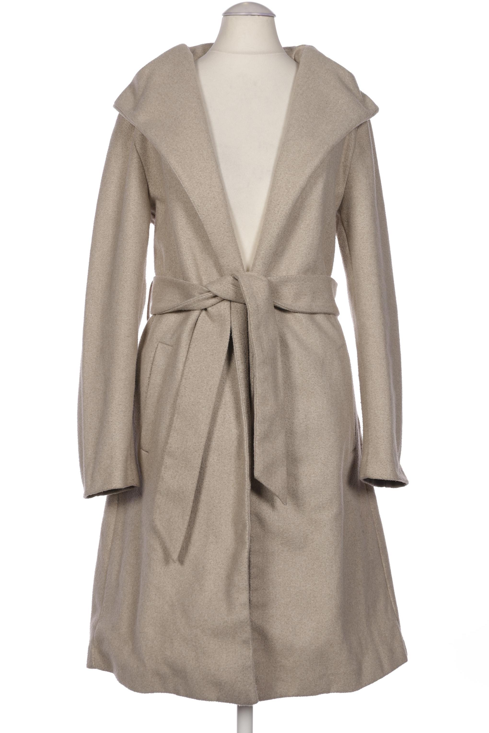 

Zara Damen Mantel, beige, Gr. 34