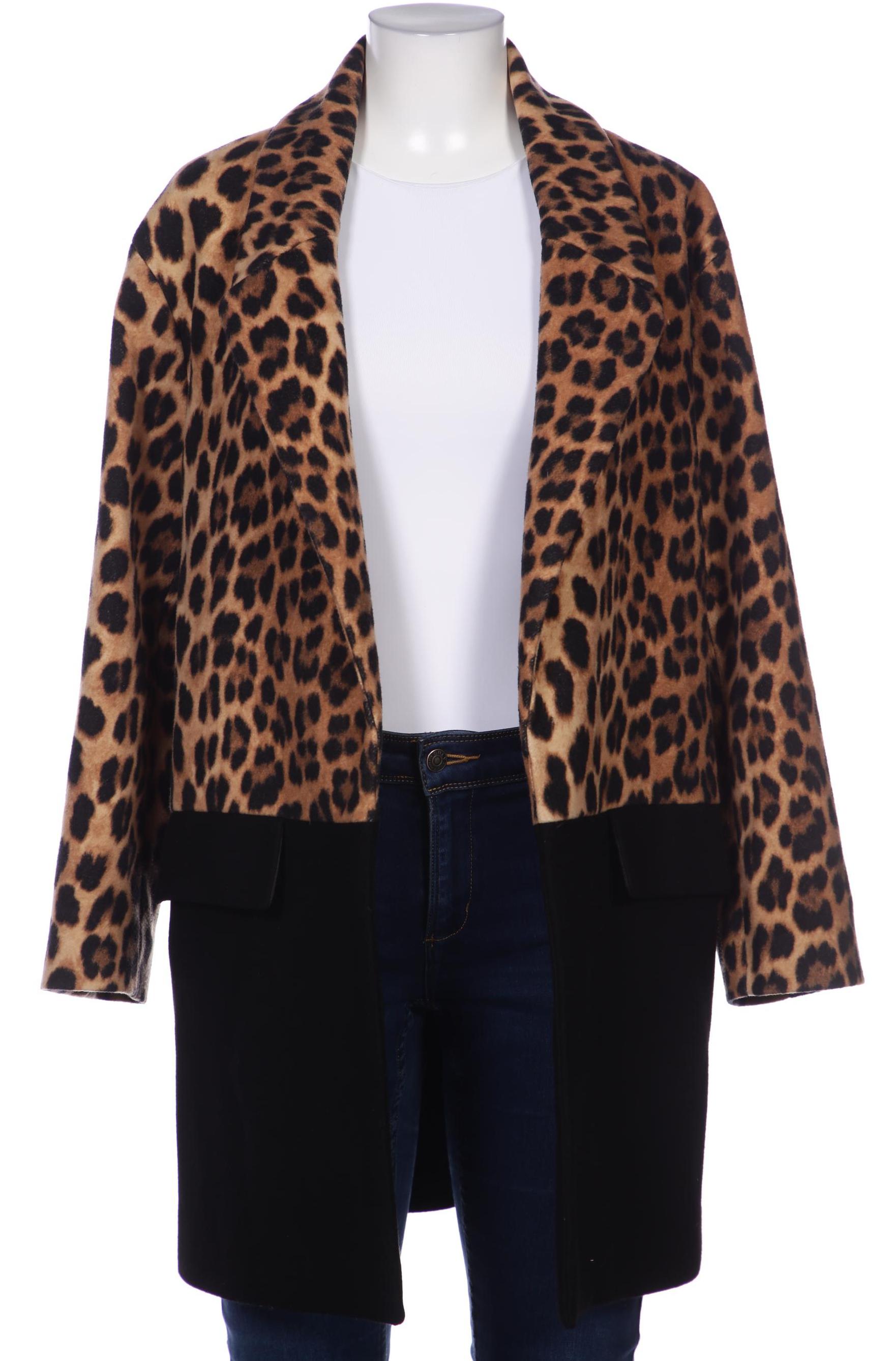 

Zara Damen Mantel, beige, Gr. 42