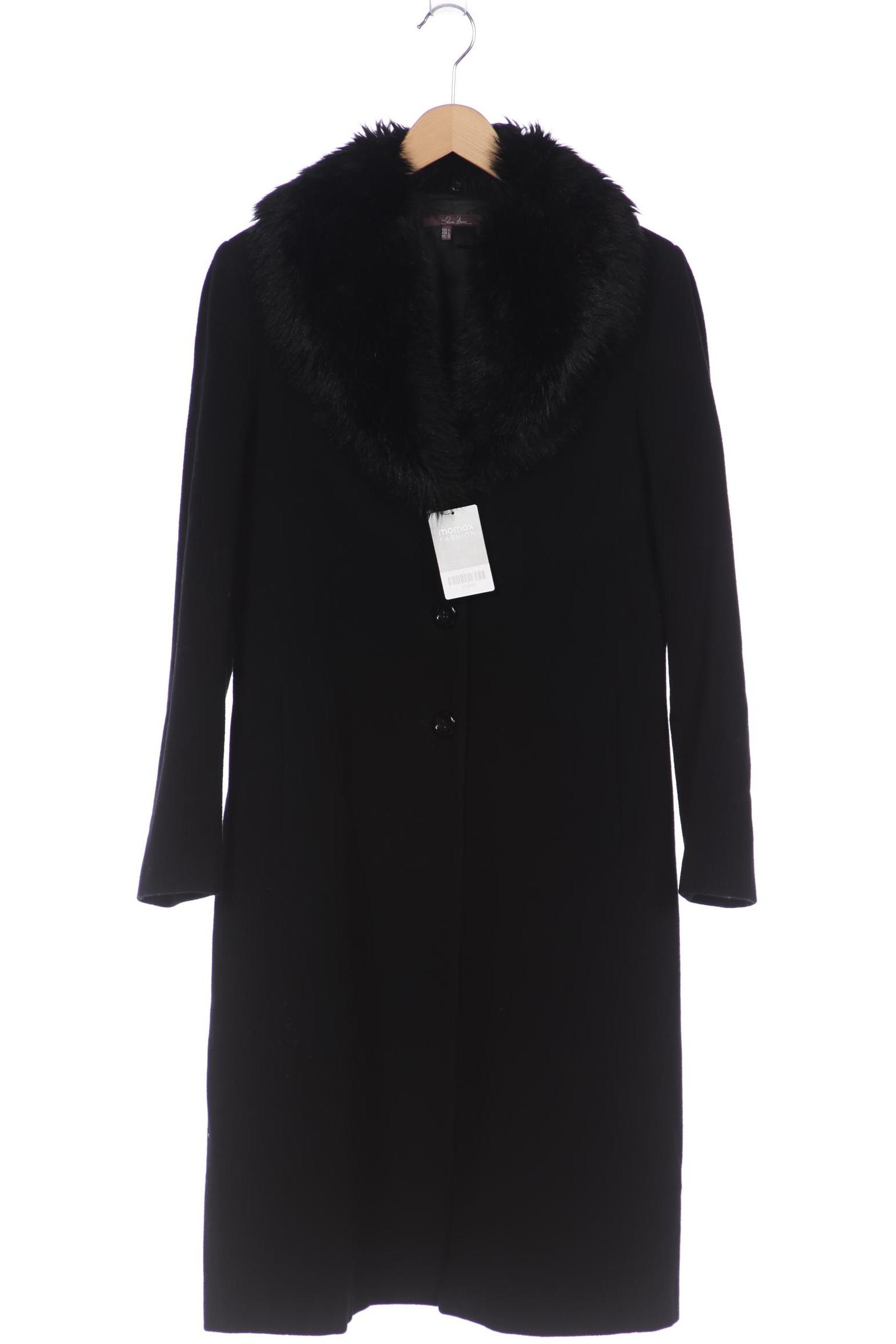 

Zara Damen Mantel, schwarz, Gr. 42