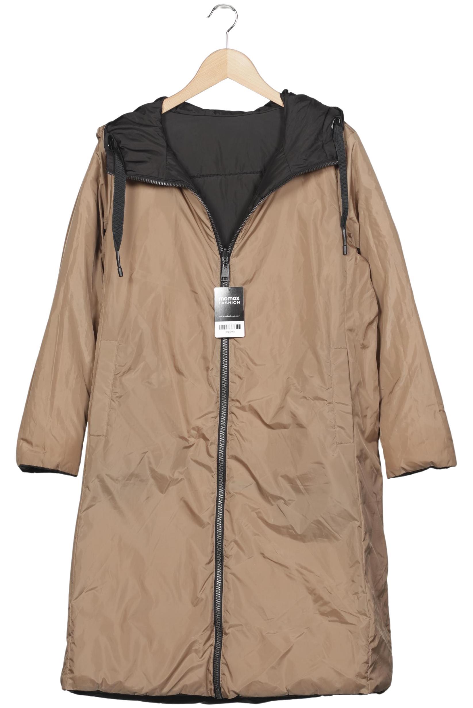 

Zara Damen Mantel, beige, Gr. 42