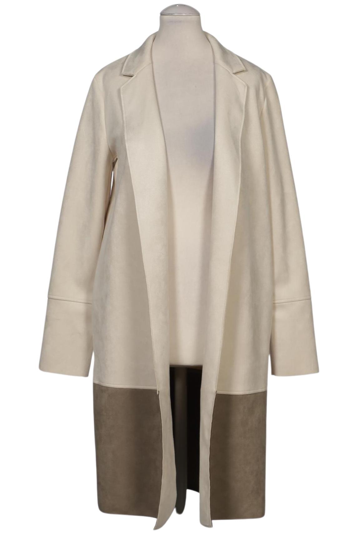 

Zara Damen Mantel, mehrfarbig, Gr. 34