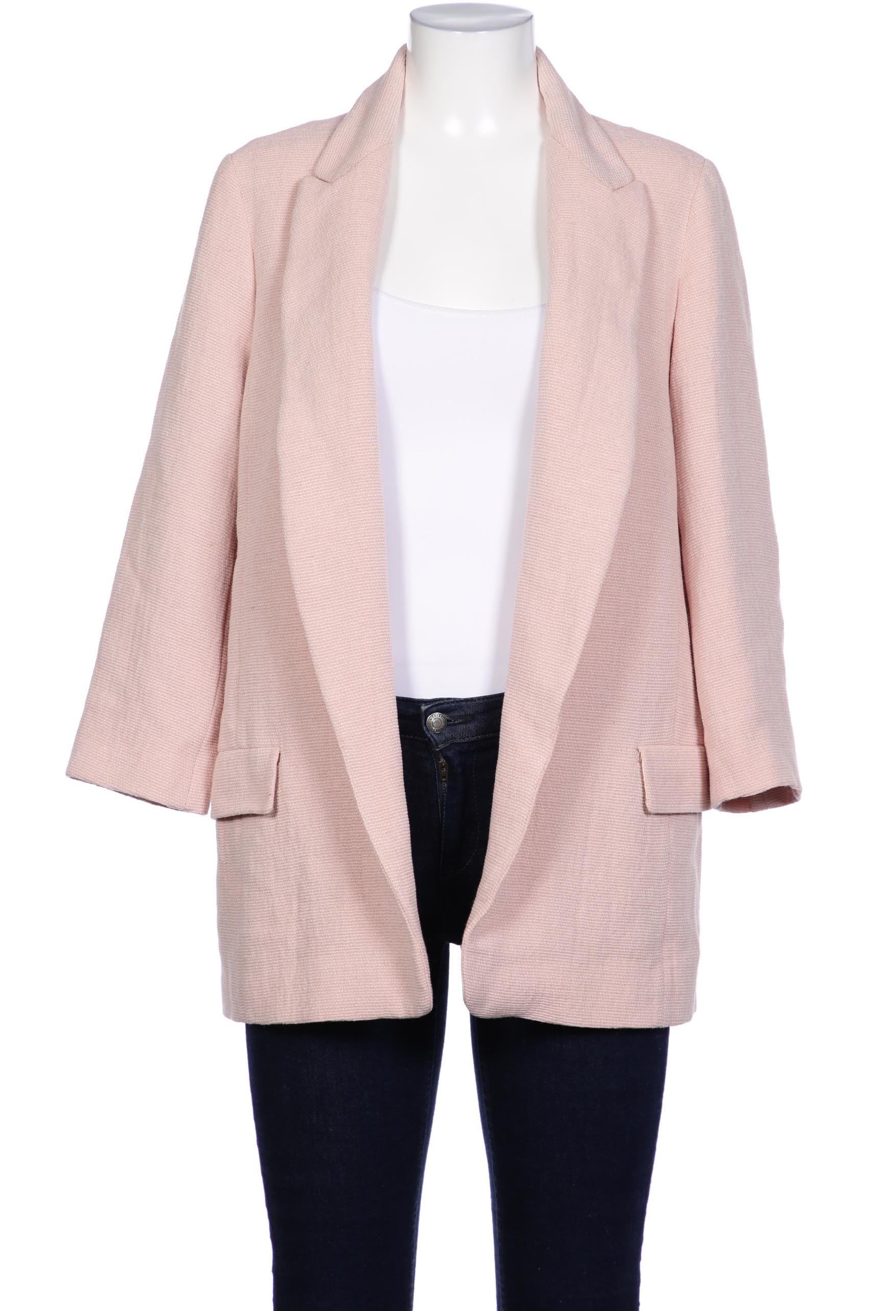 

Zara Damen Mantel, pink, Gr. 42