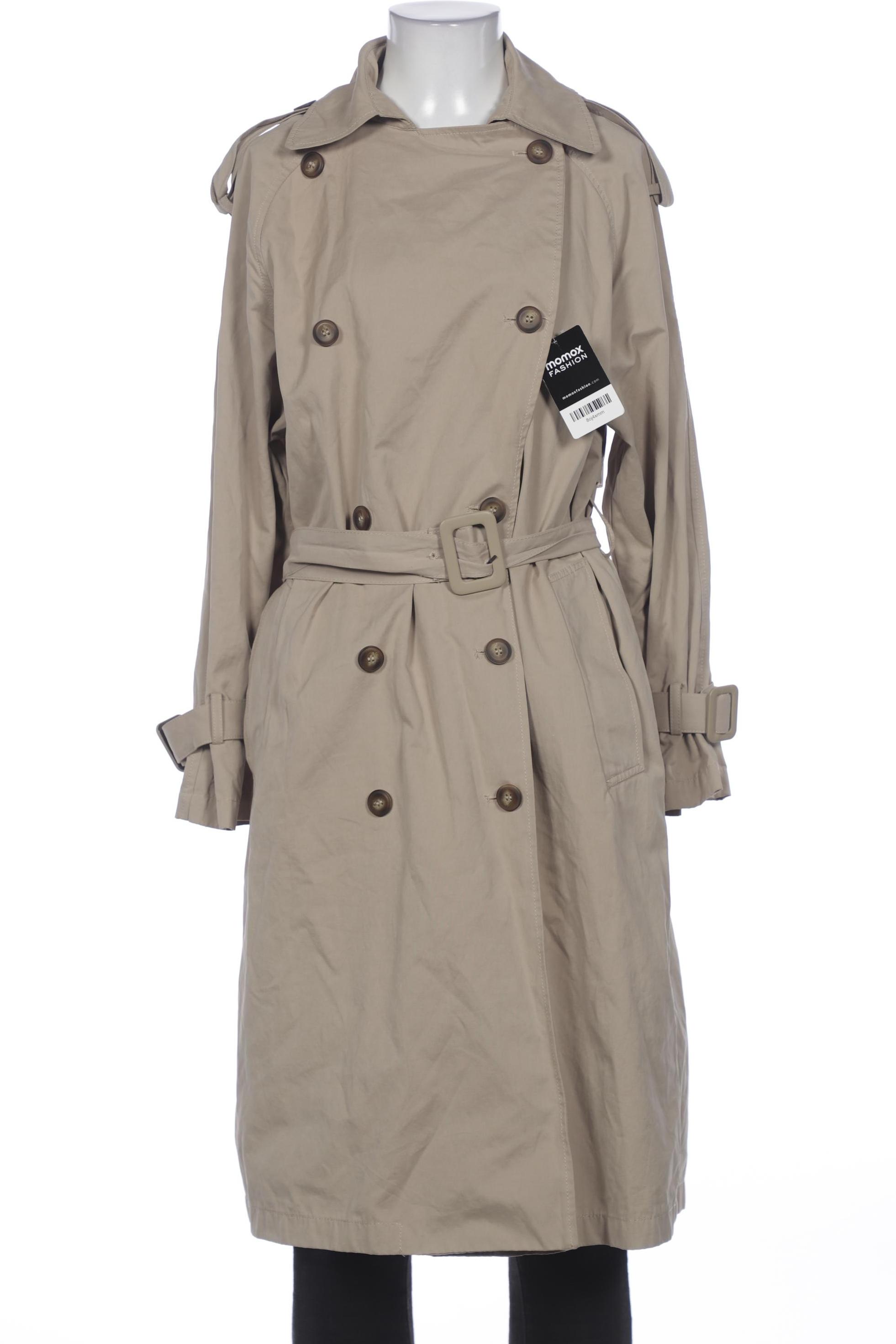 

Zara Damen Mantel, beige, Gr. 34