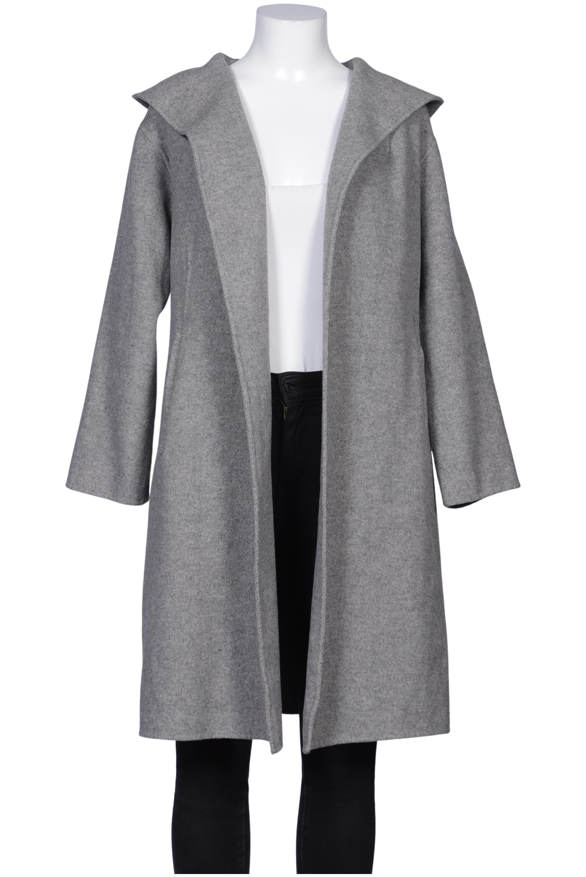

Zara Damen Mantel, grau, Gr. 38