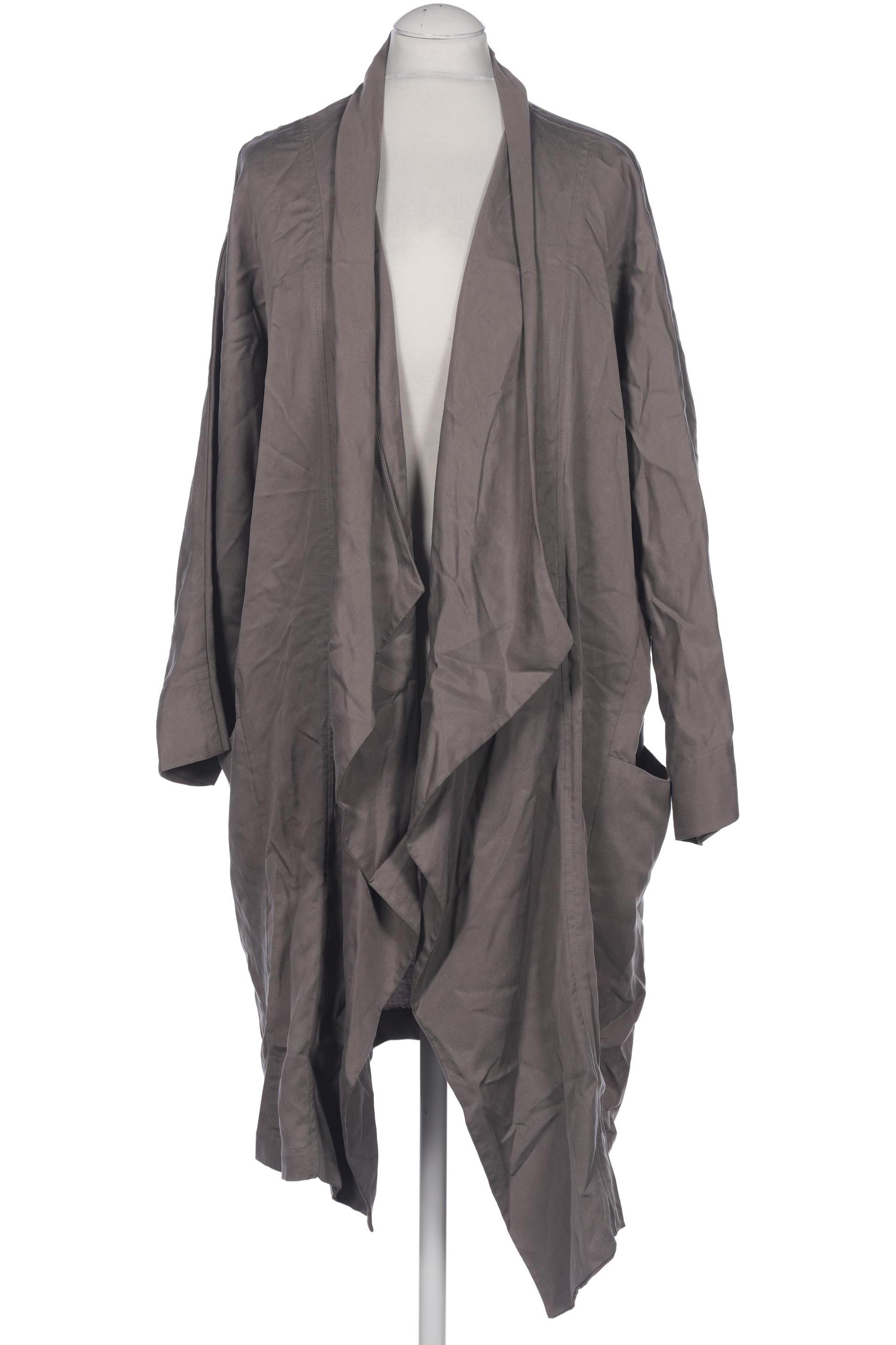 

Zara Damen Mantel, grau, Gr. 38
