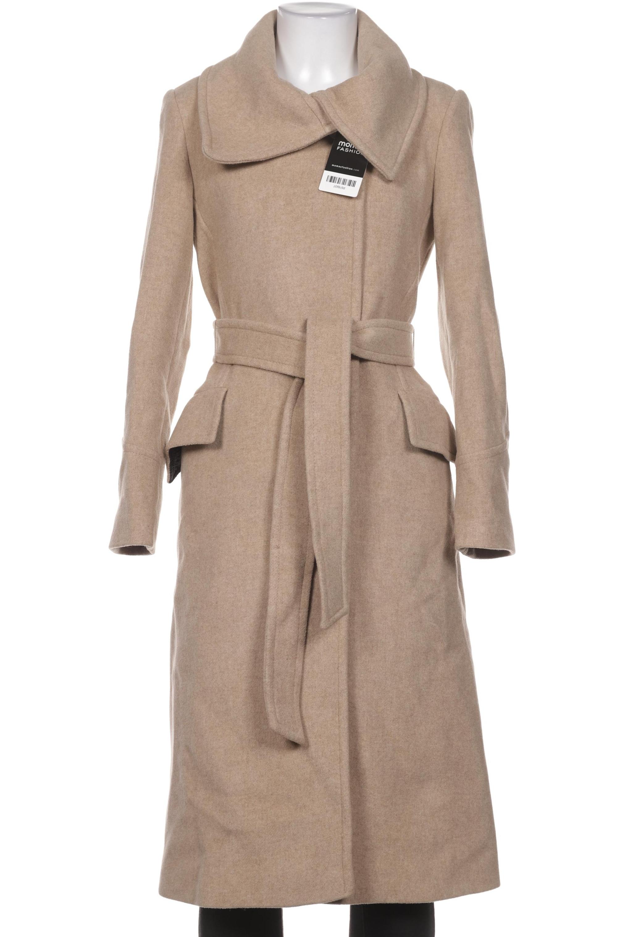 

Zara Damen Mantel, beige, Gr. 36