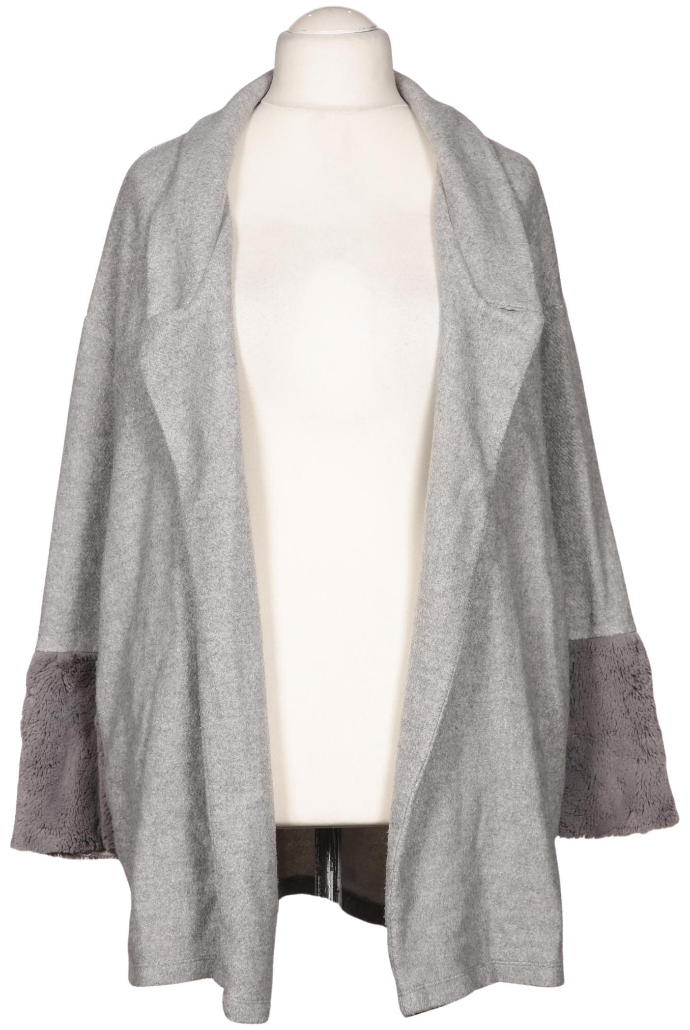 

Zara Damen Mantel, grau, Gr. 38