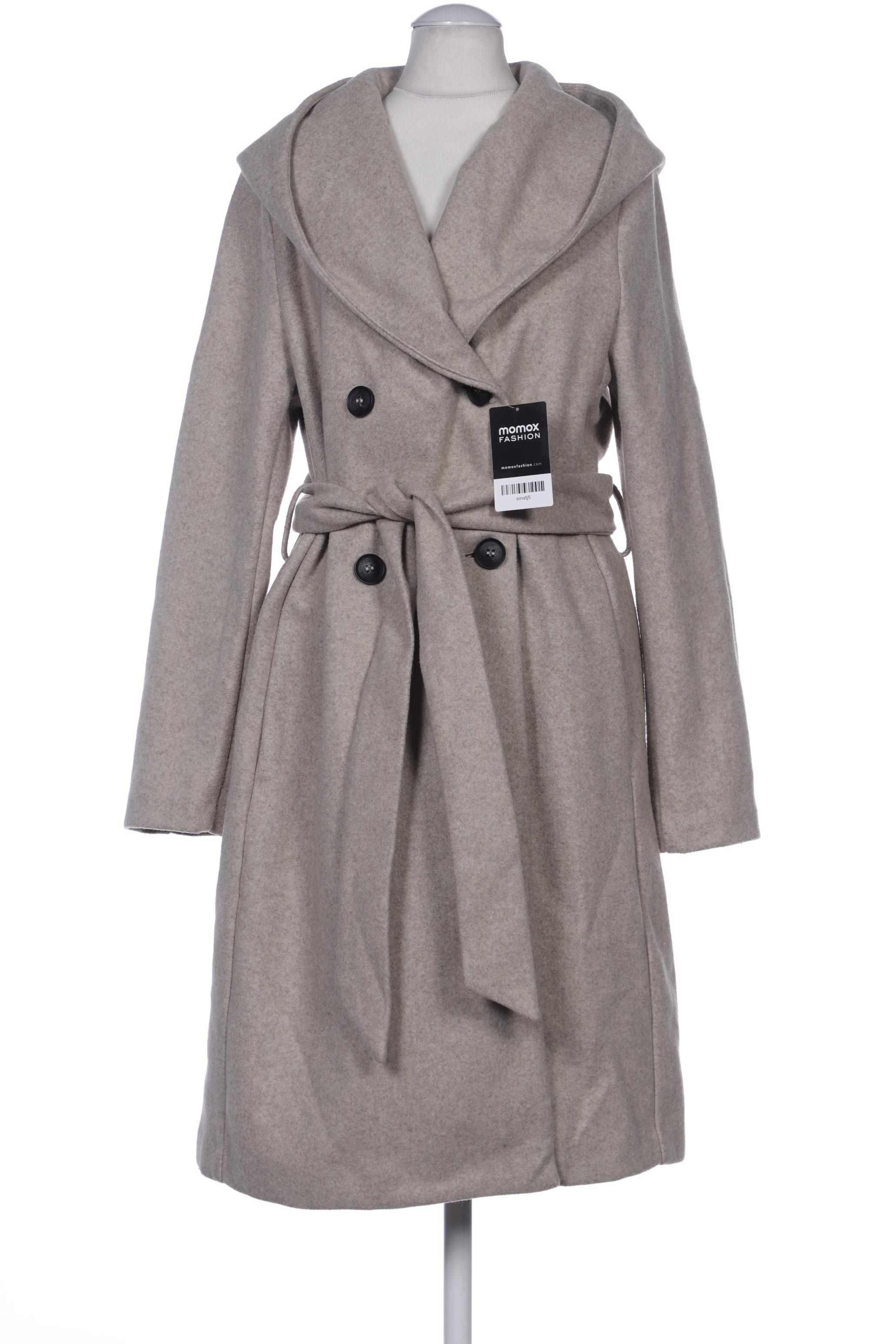 

Zara Damen Mantel, beige, Gr. 34
