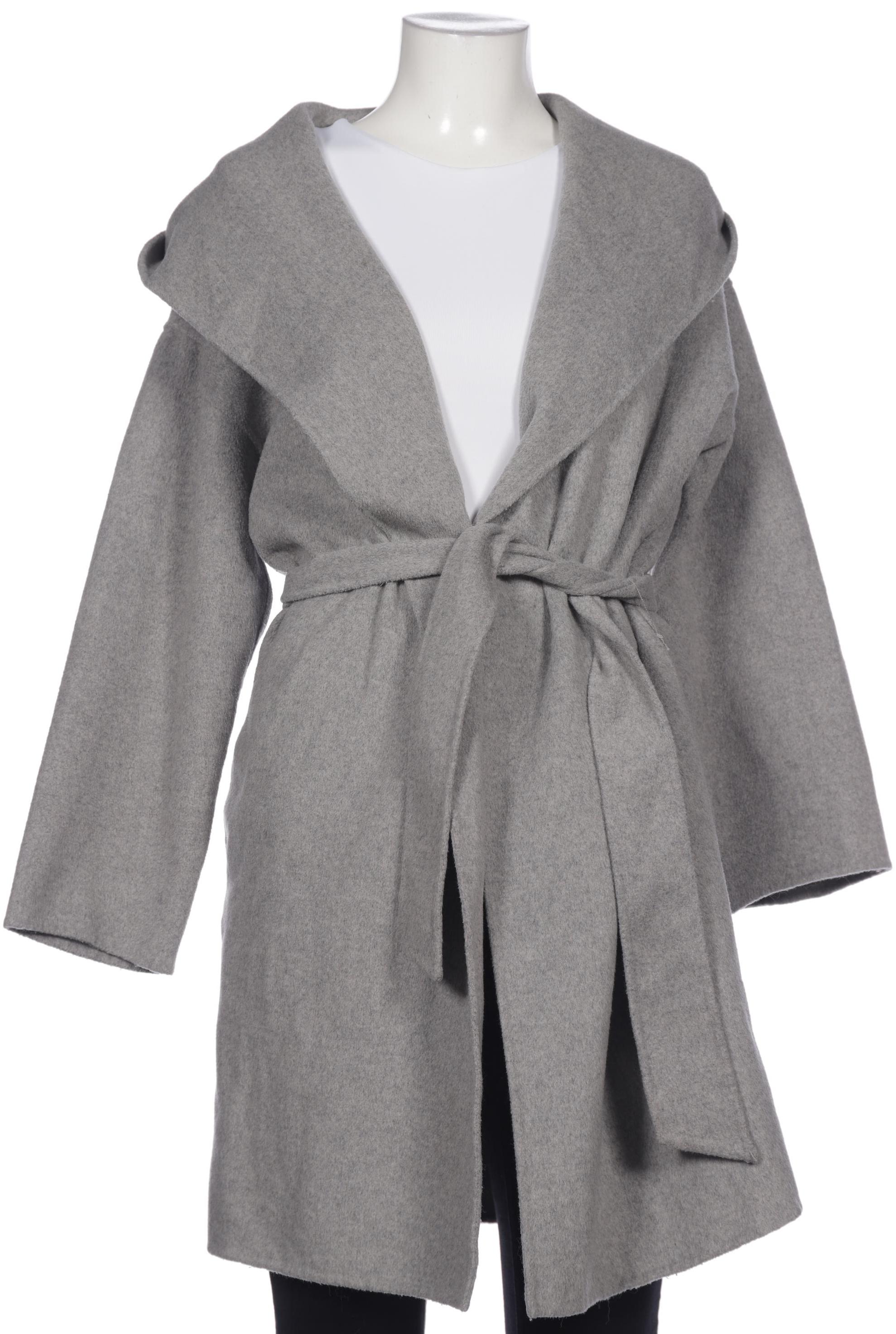 

Zara Damen Mantel, grau, Gr. 36