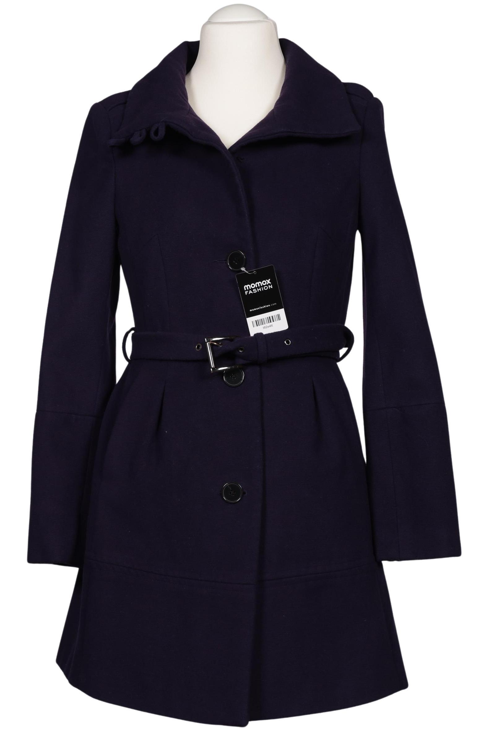 

Zara Damen Mantel, flieder, Gr. 42