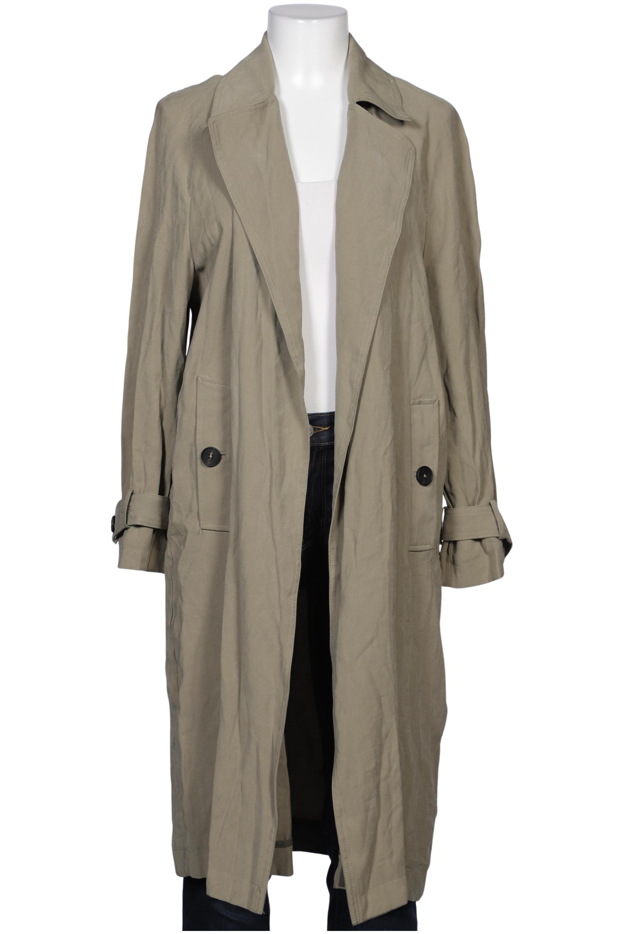 

Zara Damen Mantel, beige, Gr. 38