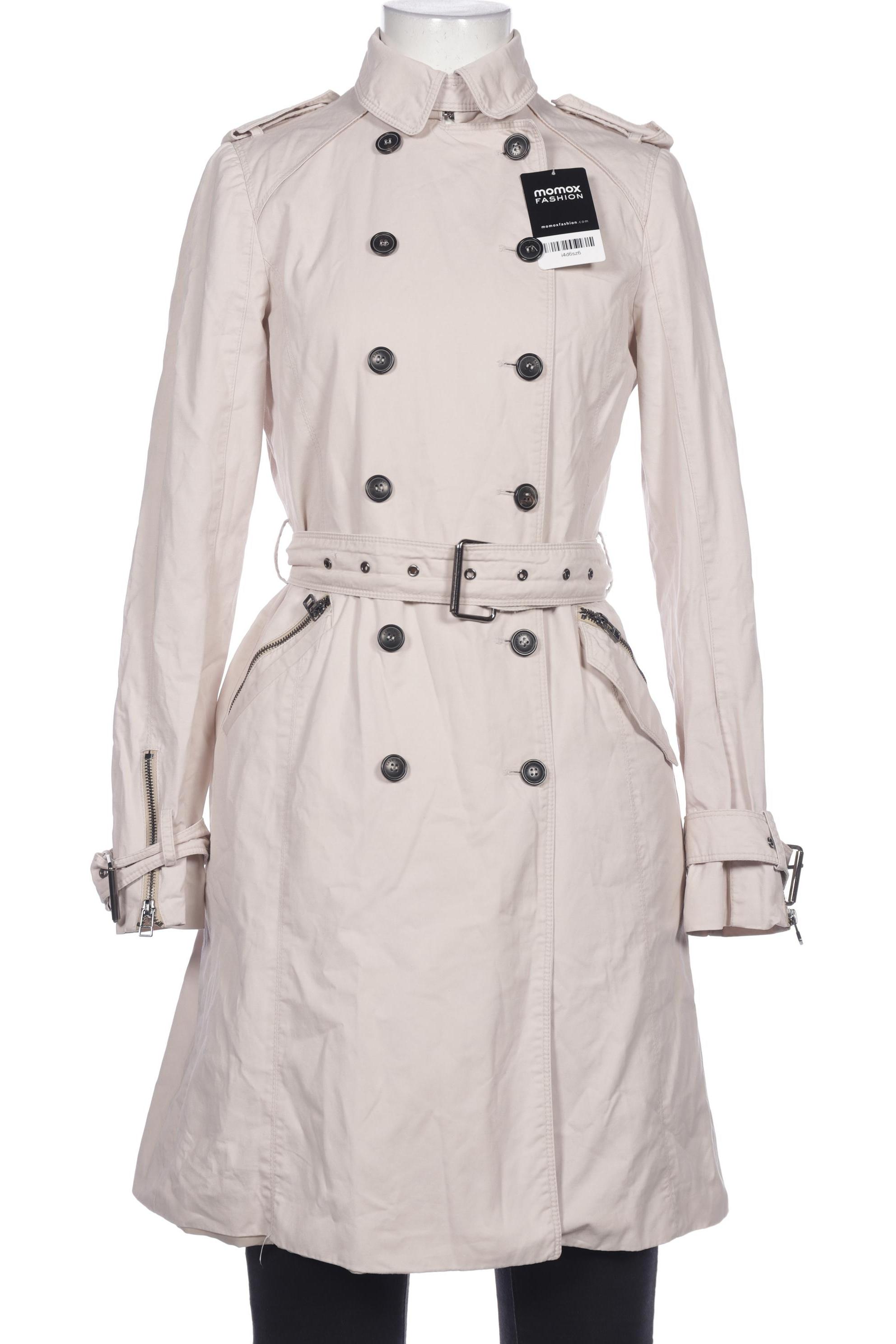 

Zara Damen Mantel, beige, Gr. 36