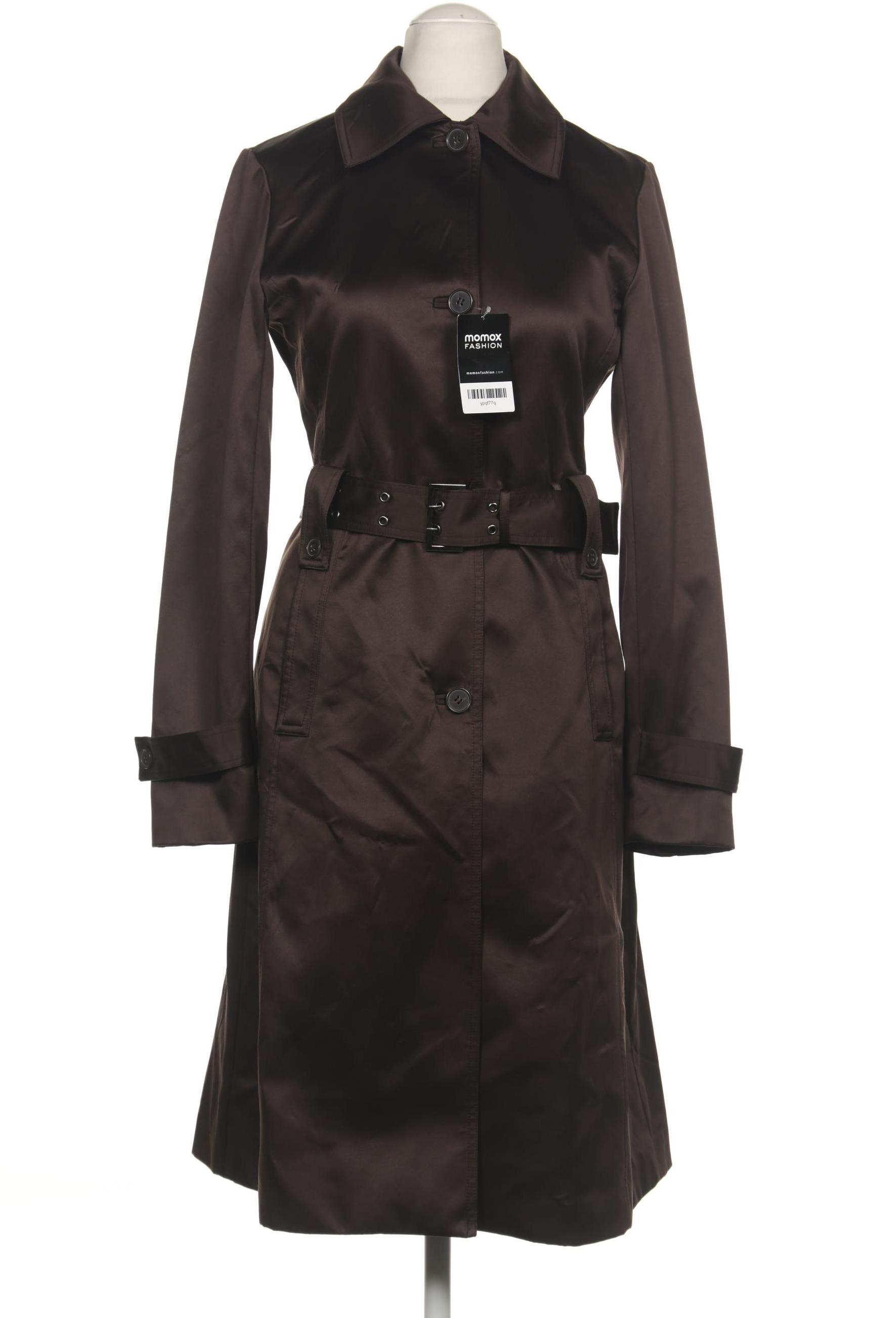 

Zara Damen Mantel, braun, Gr. 36