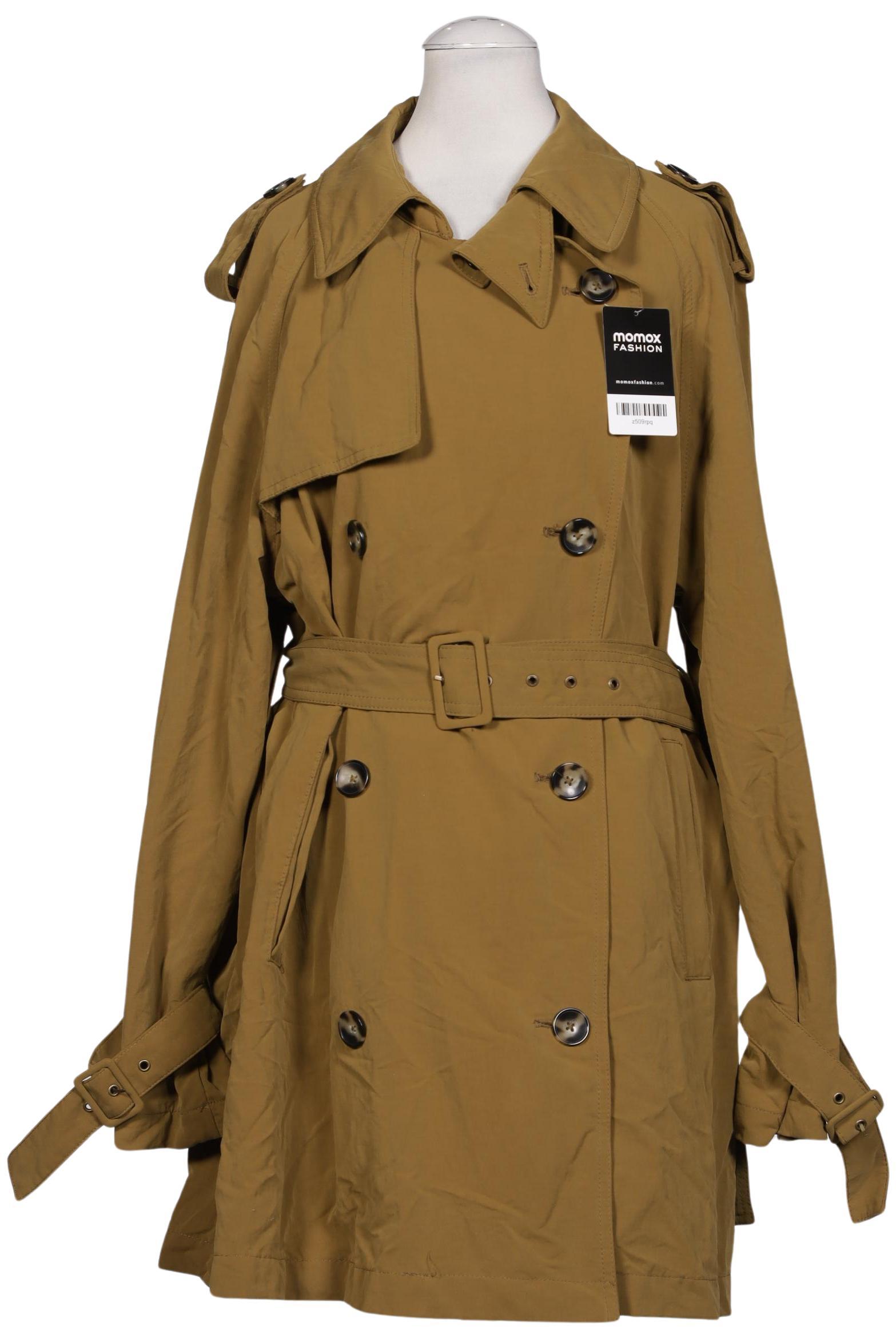 

Zara Damen Mantel, braun, Gr. 36