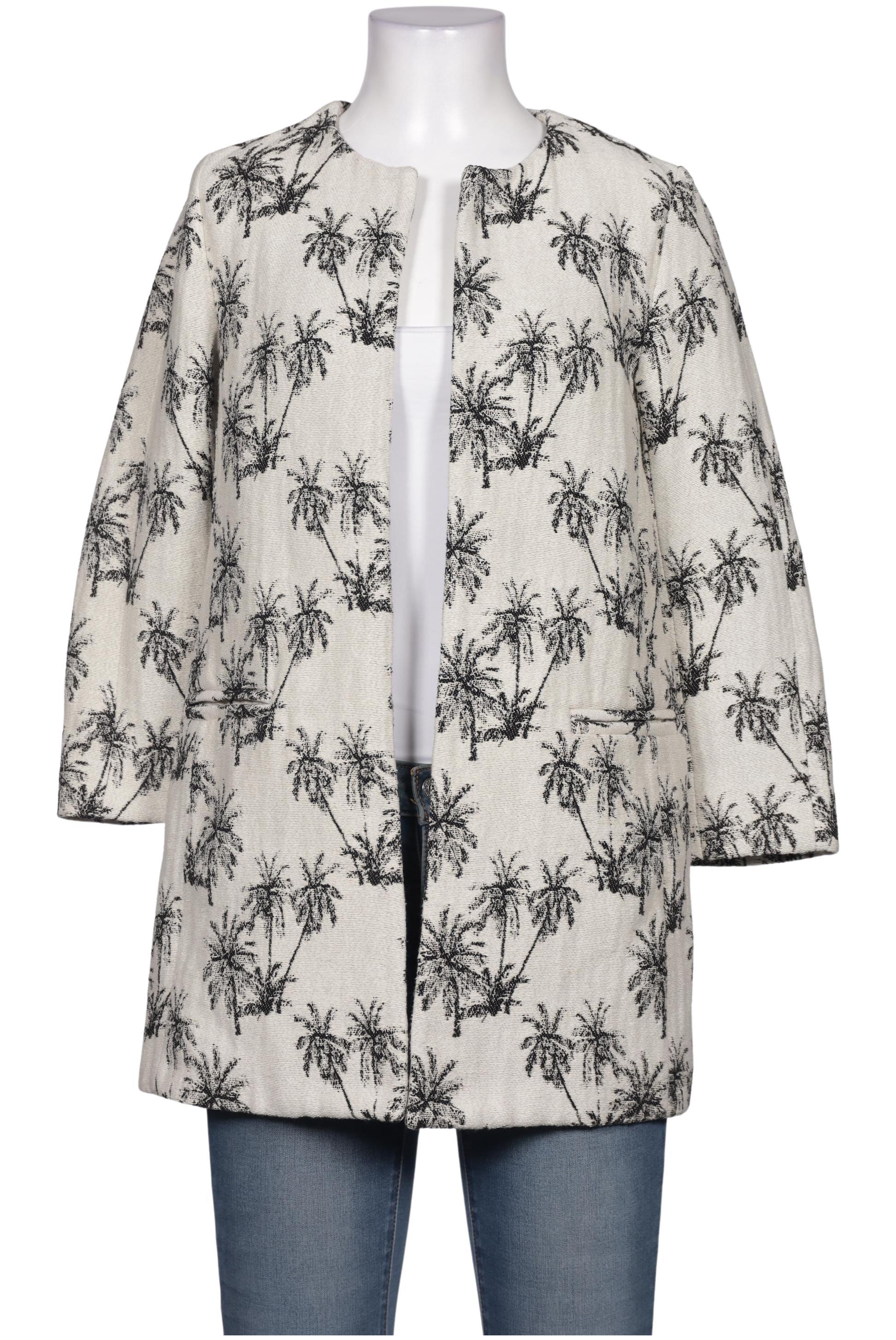 

Zara Damen Mantel, beige, Gr. 36