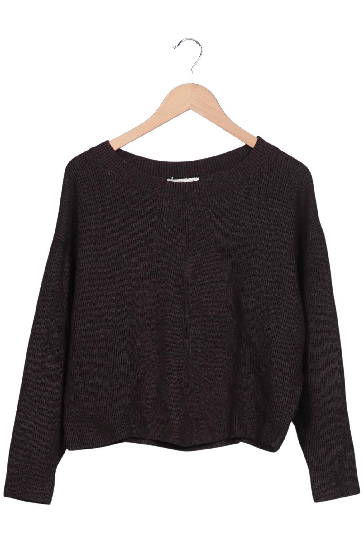 

Zara Damen Pullover, grau, Gr. 36