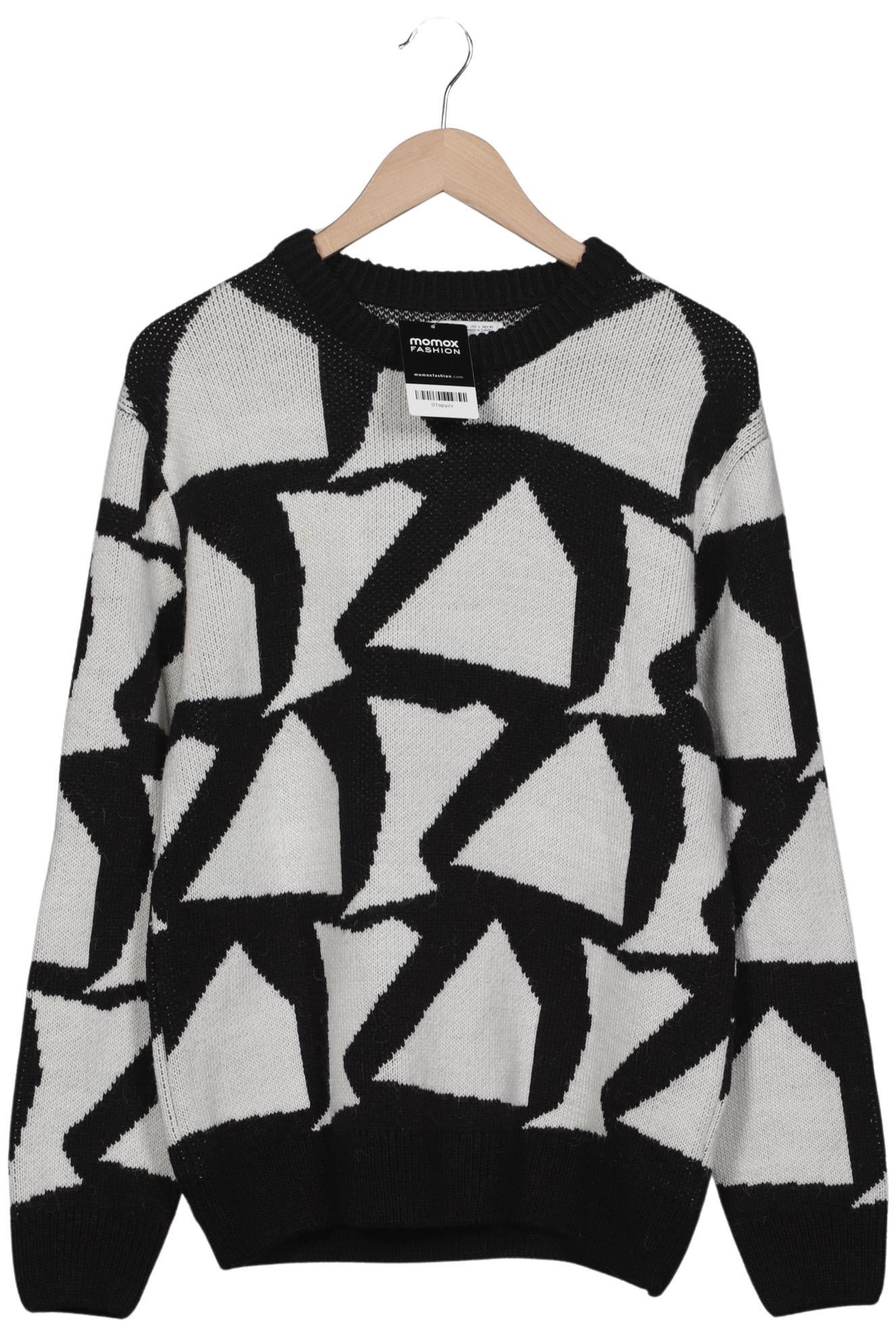 

Zara Damen Pullover, mehrfarbig, Gr. 42