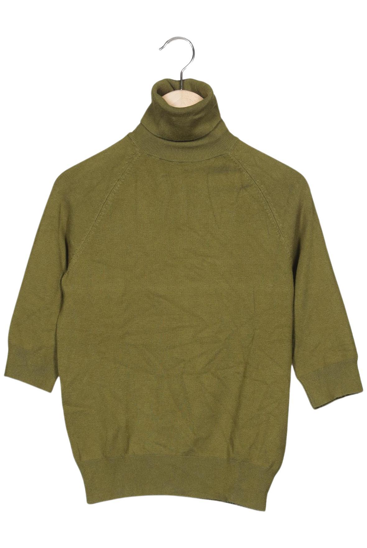 

Zara Damen Pullover, grün, Gr. 36