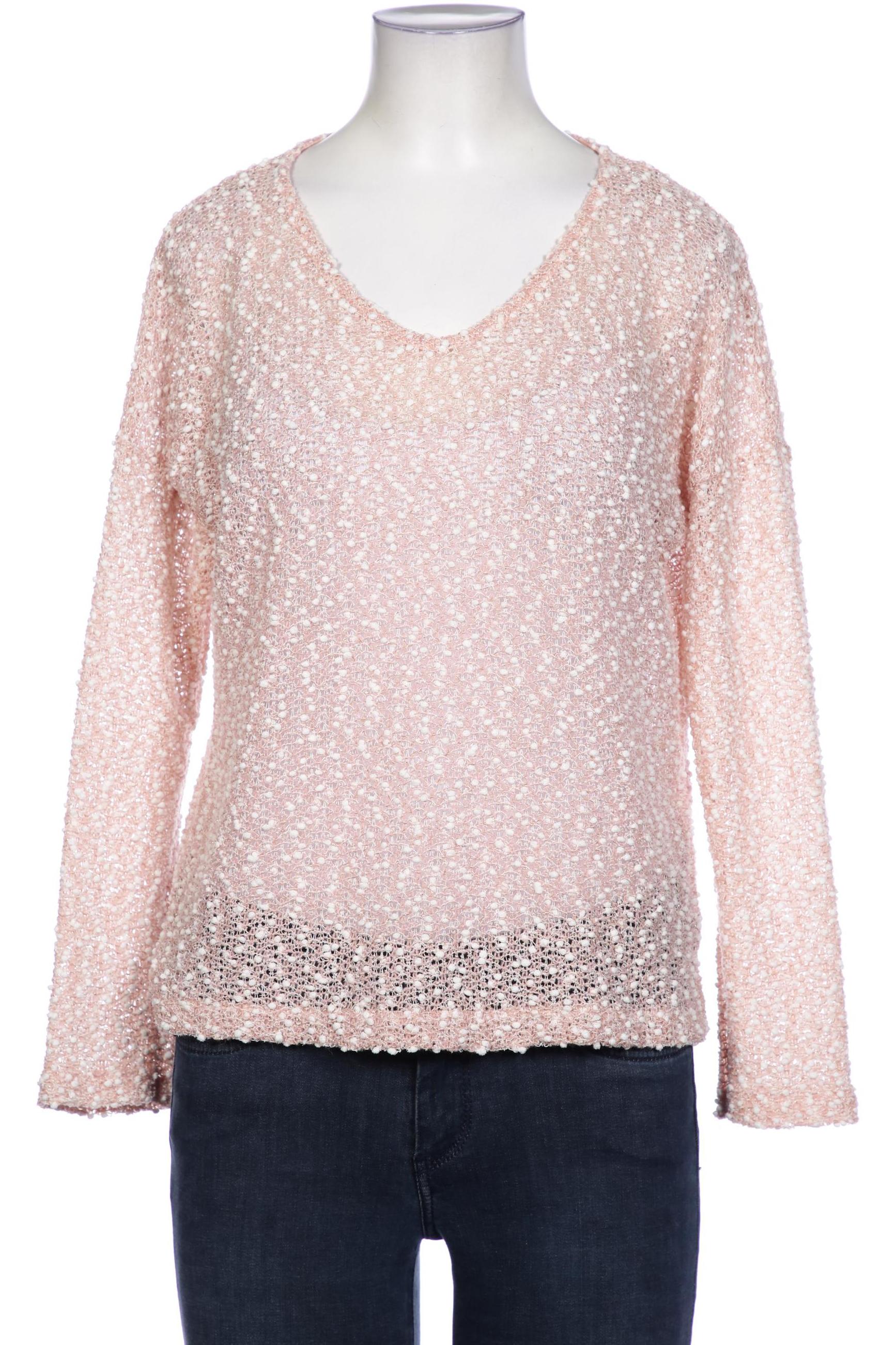 

Zara Damen Pullover, pink, Gr. 36
