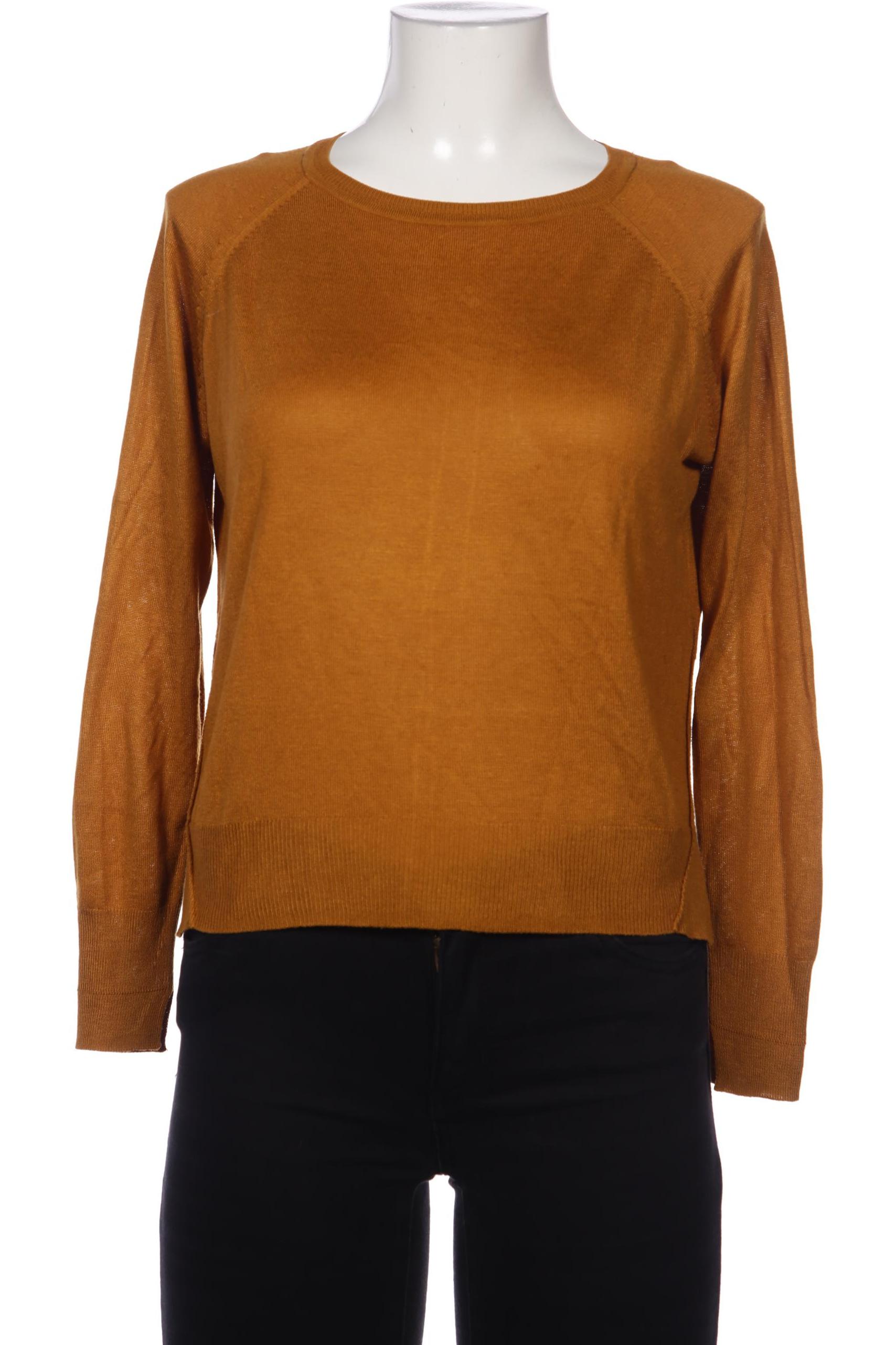

Zara Damen Pullover, braun, Gr. 36