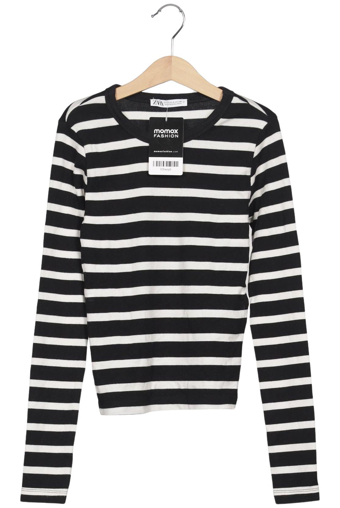 

Zara Damen Pullover, mehrfarbig, Gr. 36