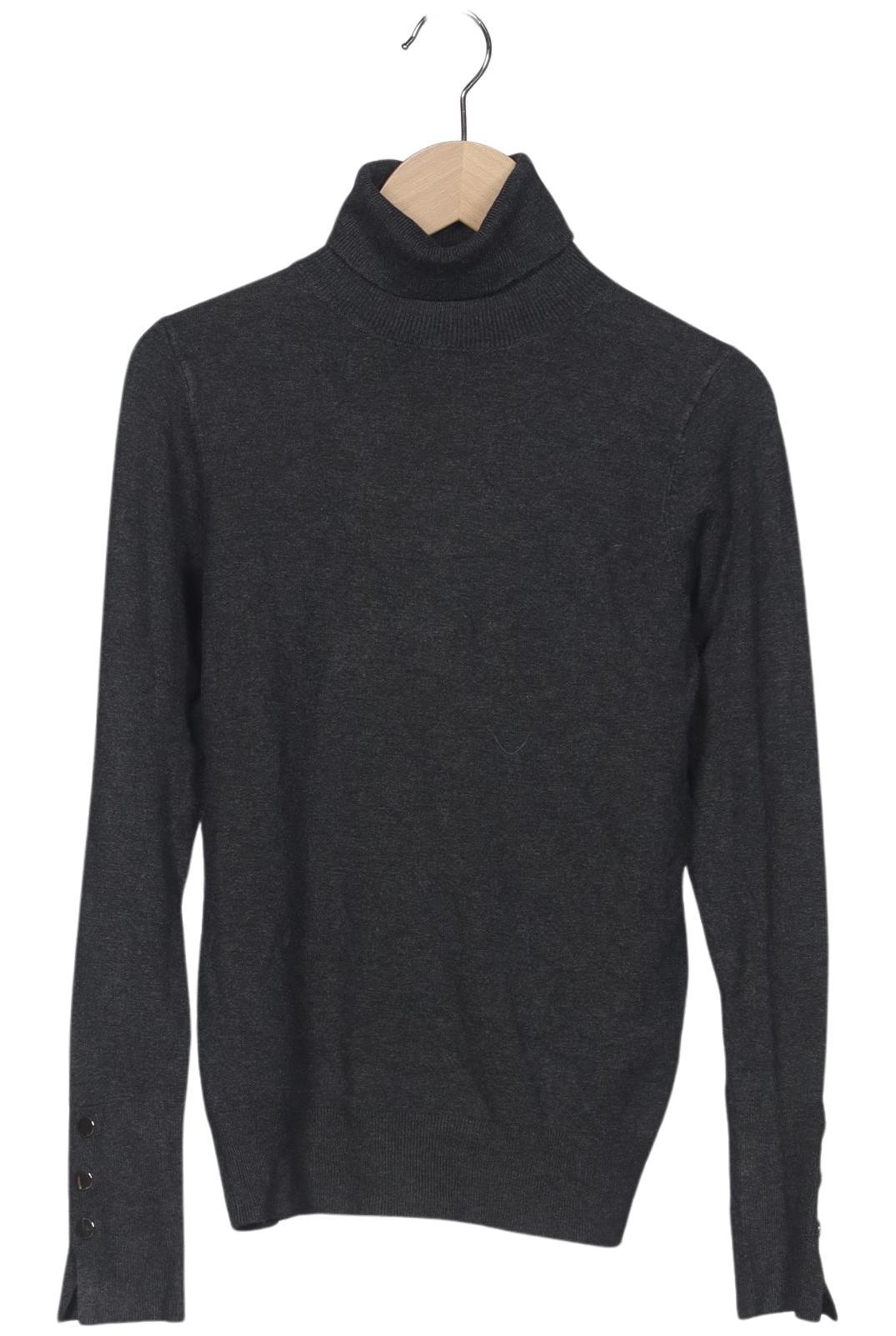 

Zara Damen Pullover, grau, Gr. 36