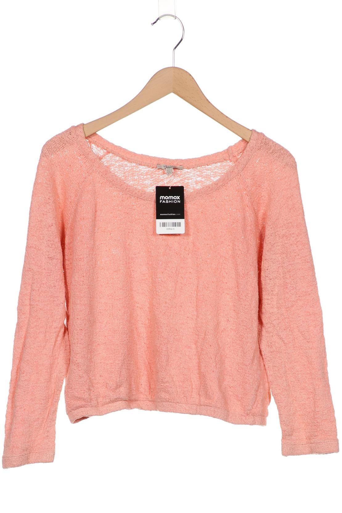 

ZARA Damen Pullover, pink
