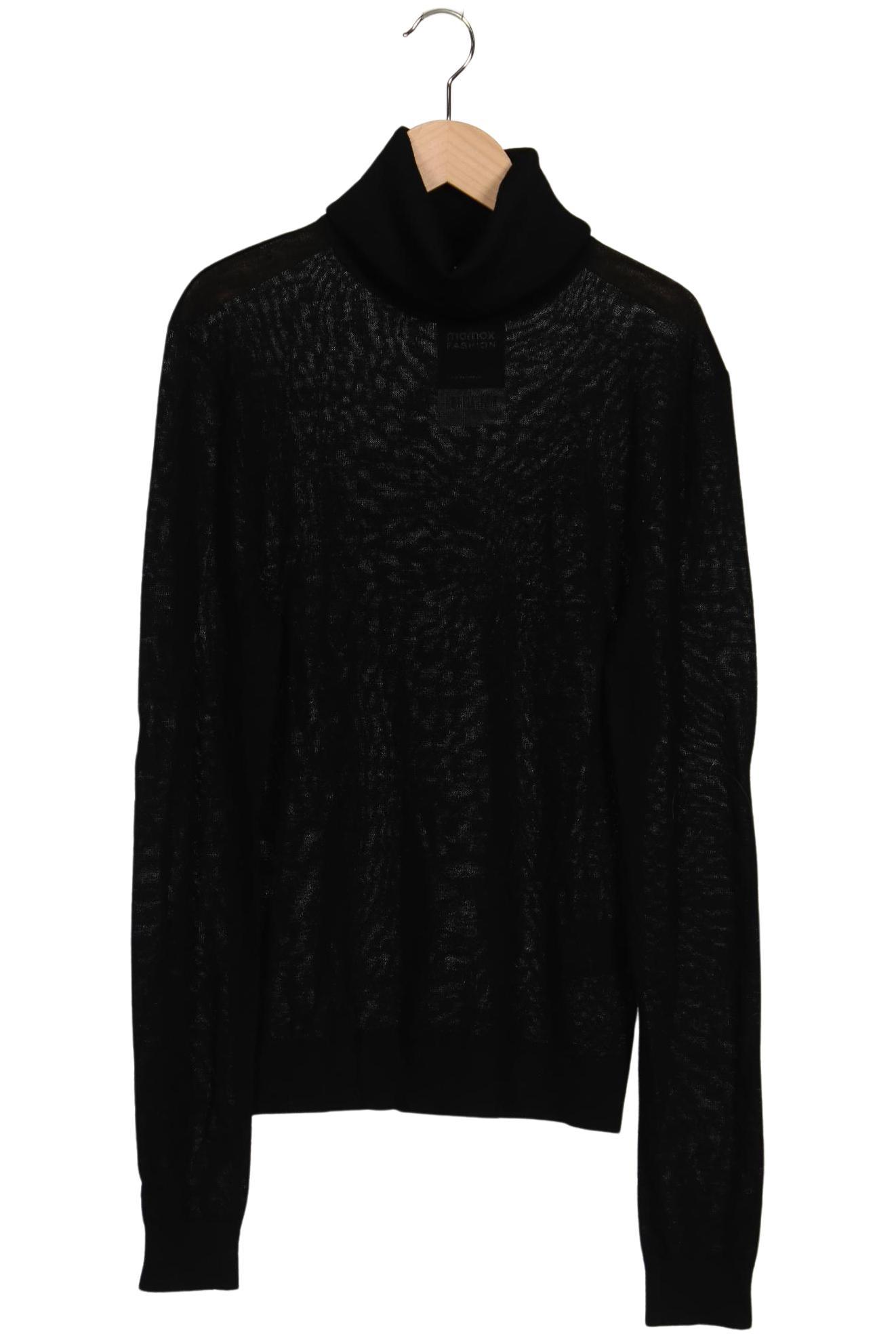 

Zara Damen Pullover, schwarz, Gr. 42