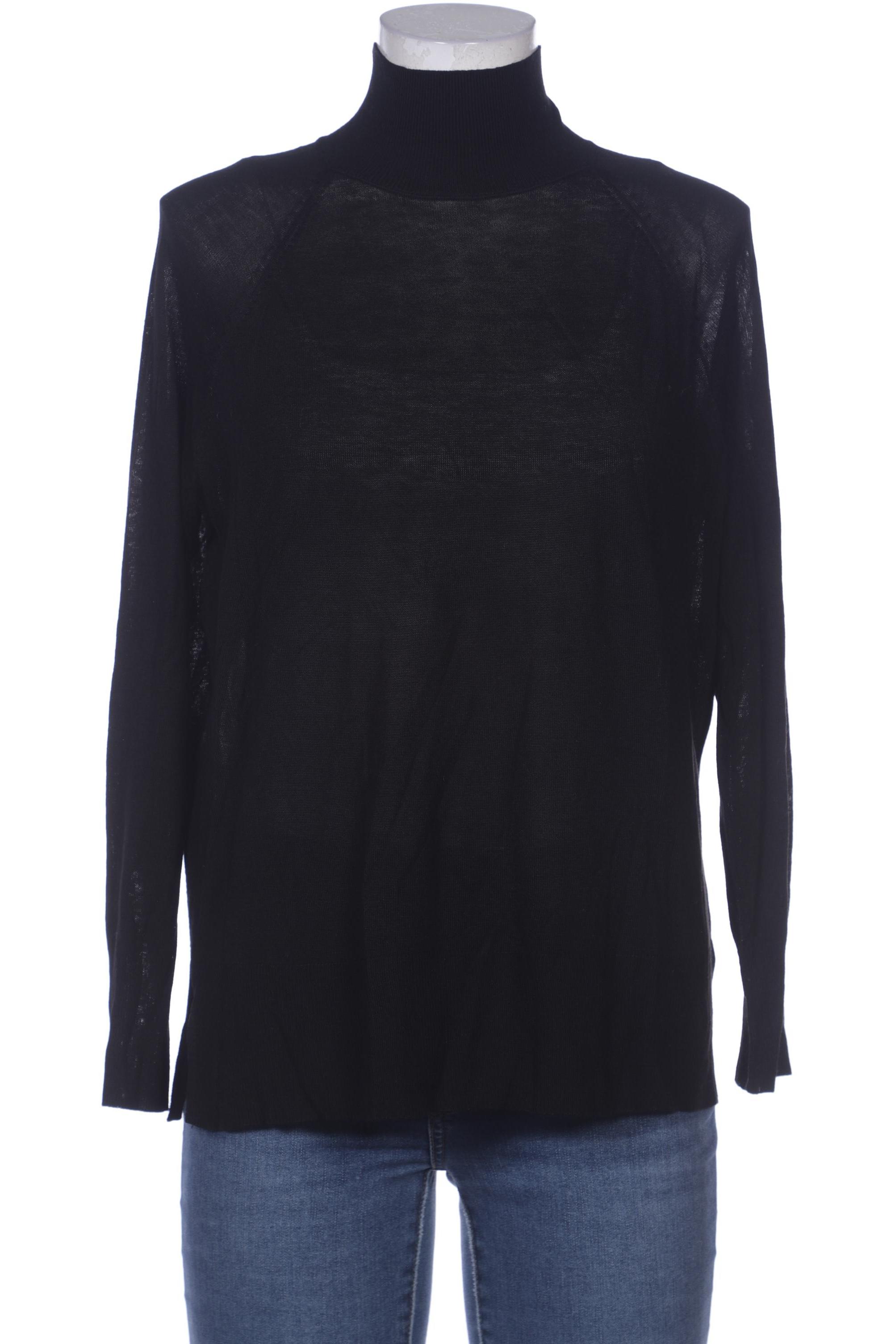

Zara Damen Pullover, schwarz, Gr. 42