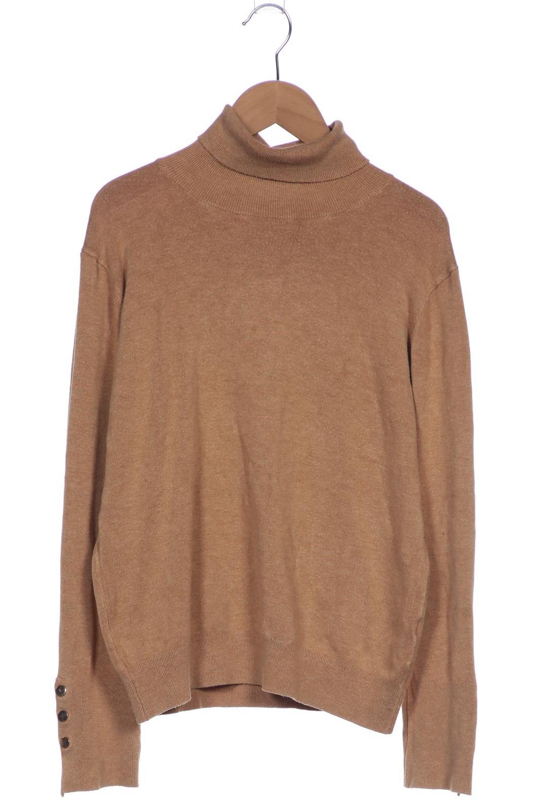 

Zara Damen Pullover, braun, Gr. 44