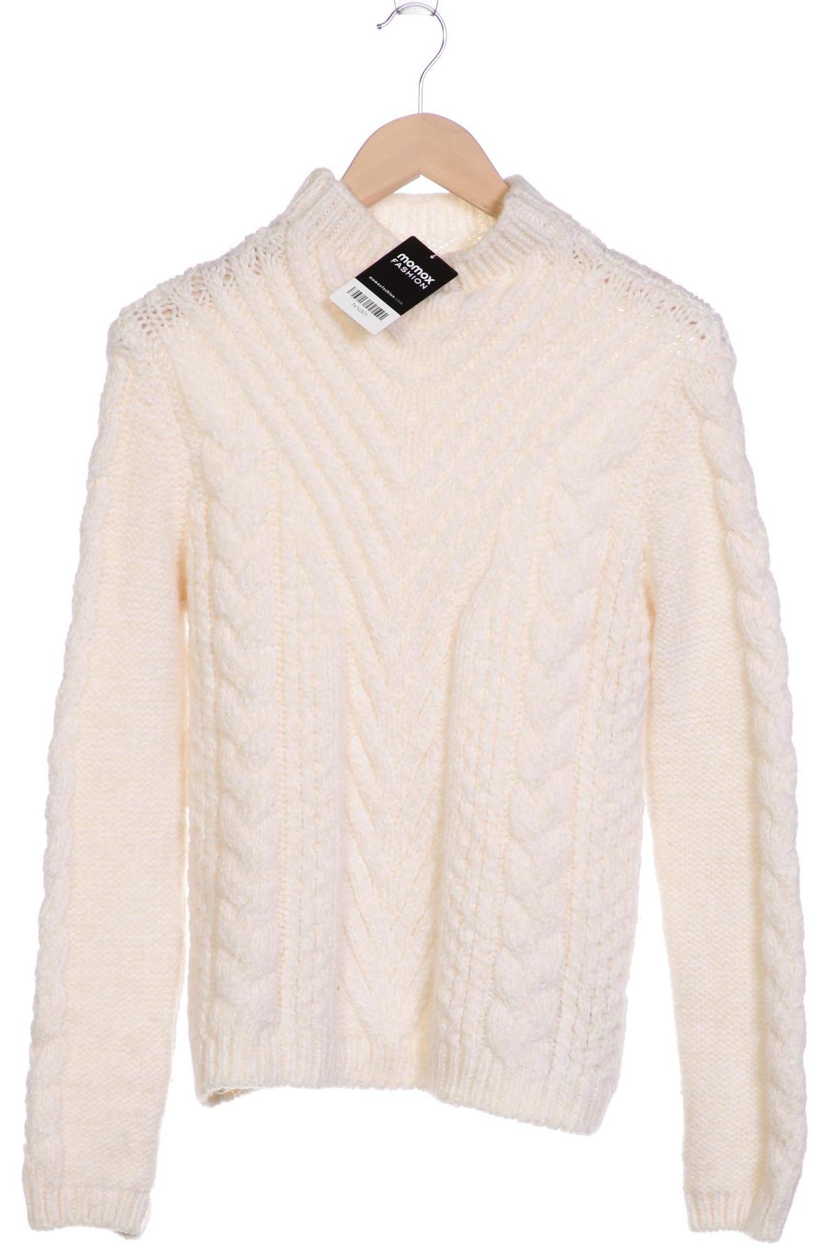 

Zara Damen Pullover, beige, Gr. 38