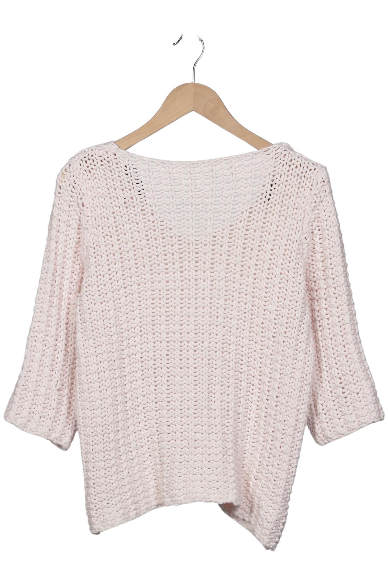 

Zara Damen Pullover, pink, Gr. 42
