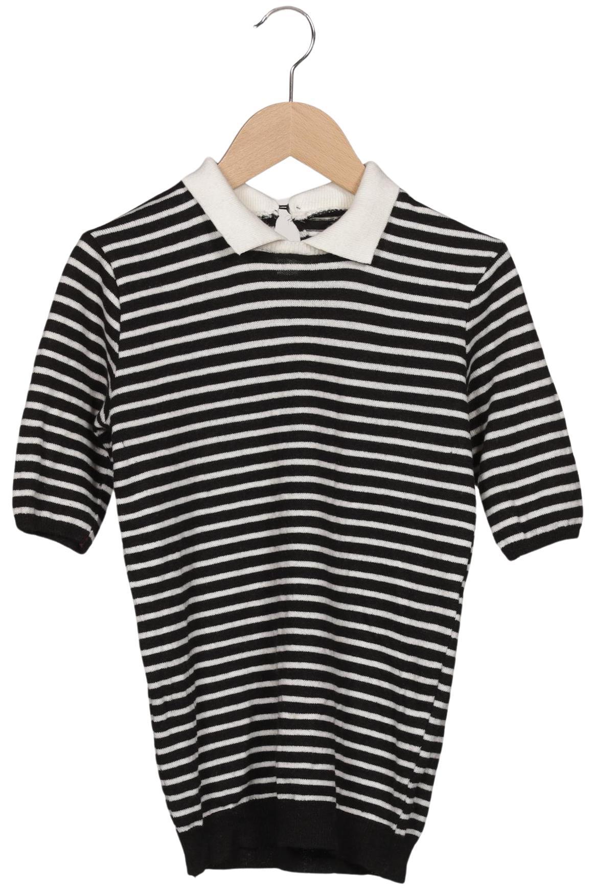 

Zara Damen Pullover, mehrfarbig, Gr. 36