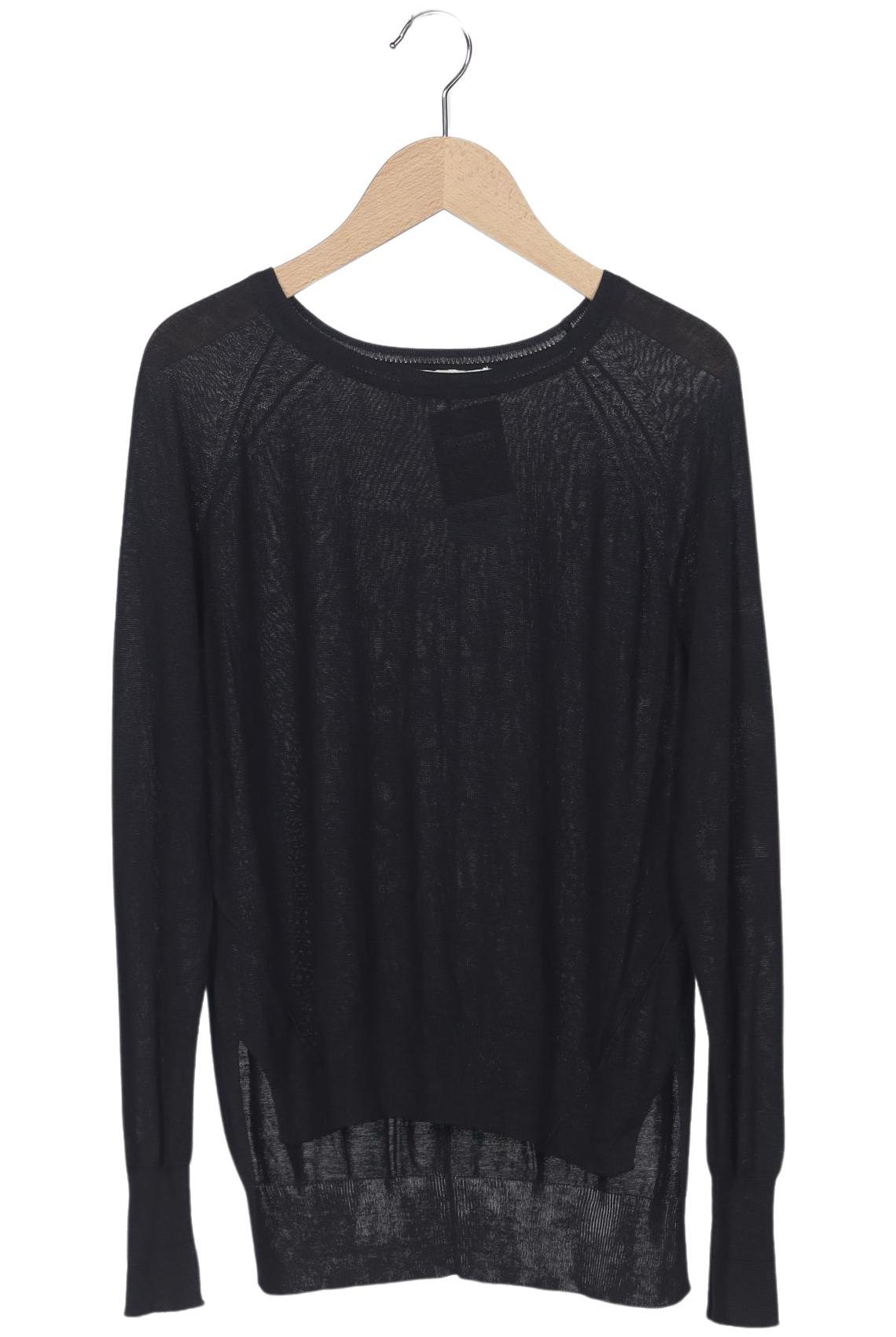 

Zara Damen Pullover, schwarz, Gr. 36