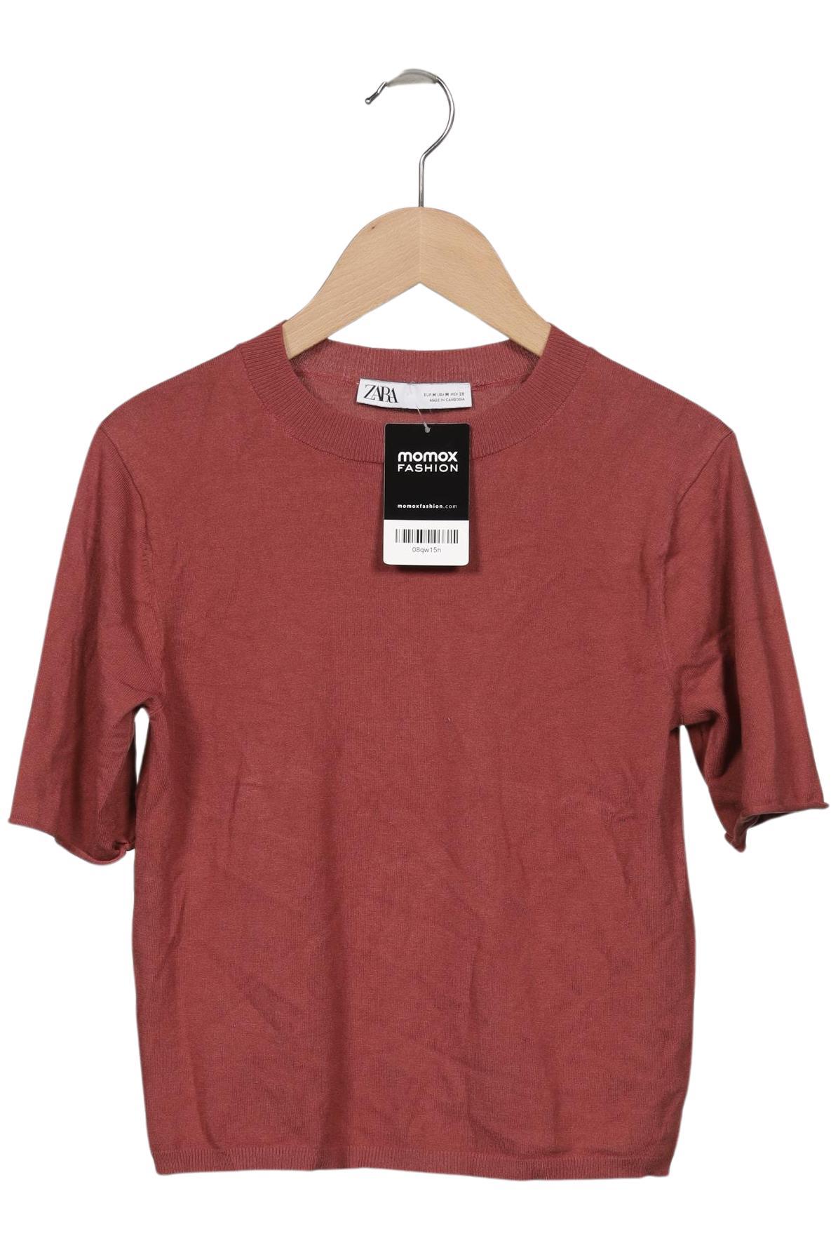 

Zara Damen Pullover, braun, Gr. 38