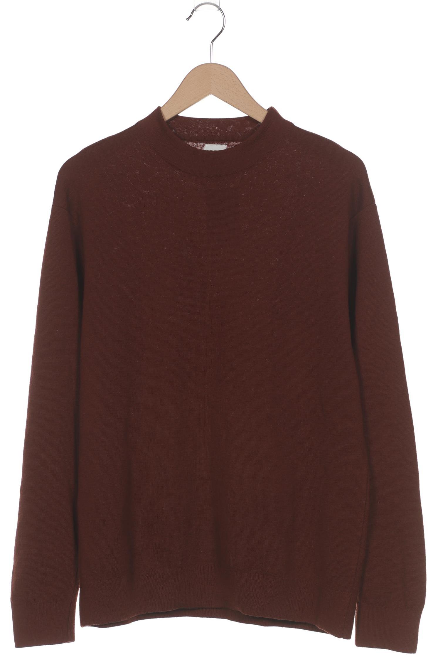 

Zara Damen Pullover, braun, Gr. 44