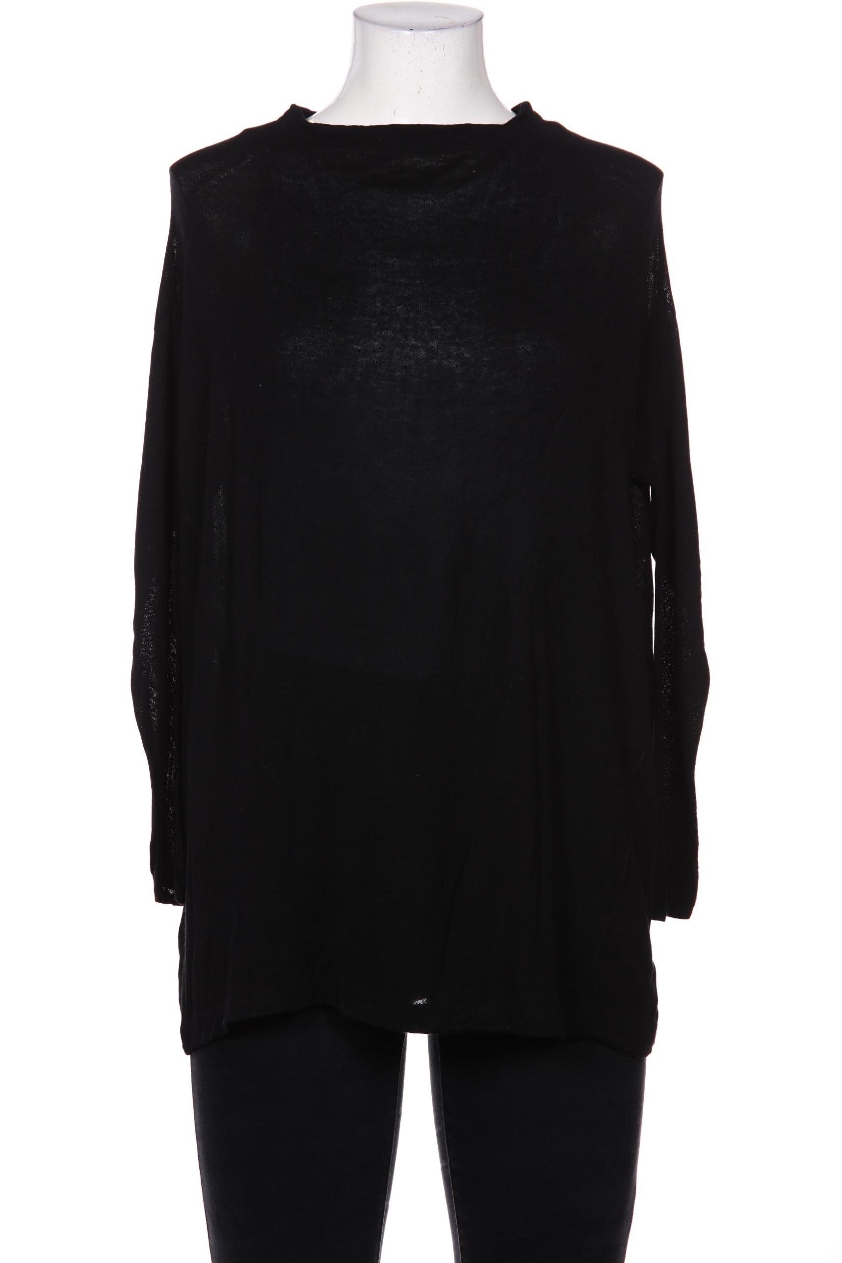 

Zara Damen Pullover, schwarz, Gr. 38