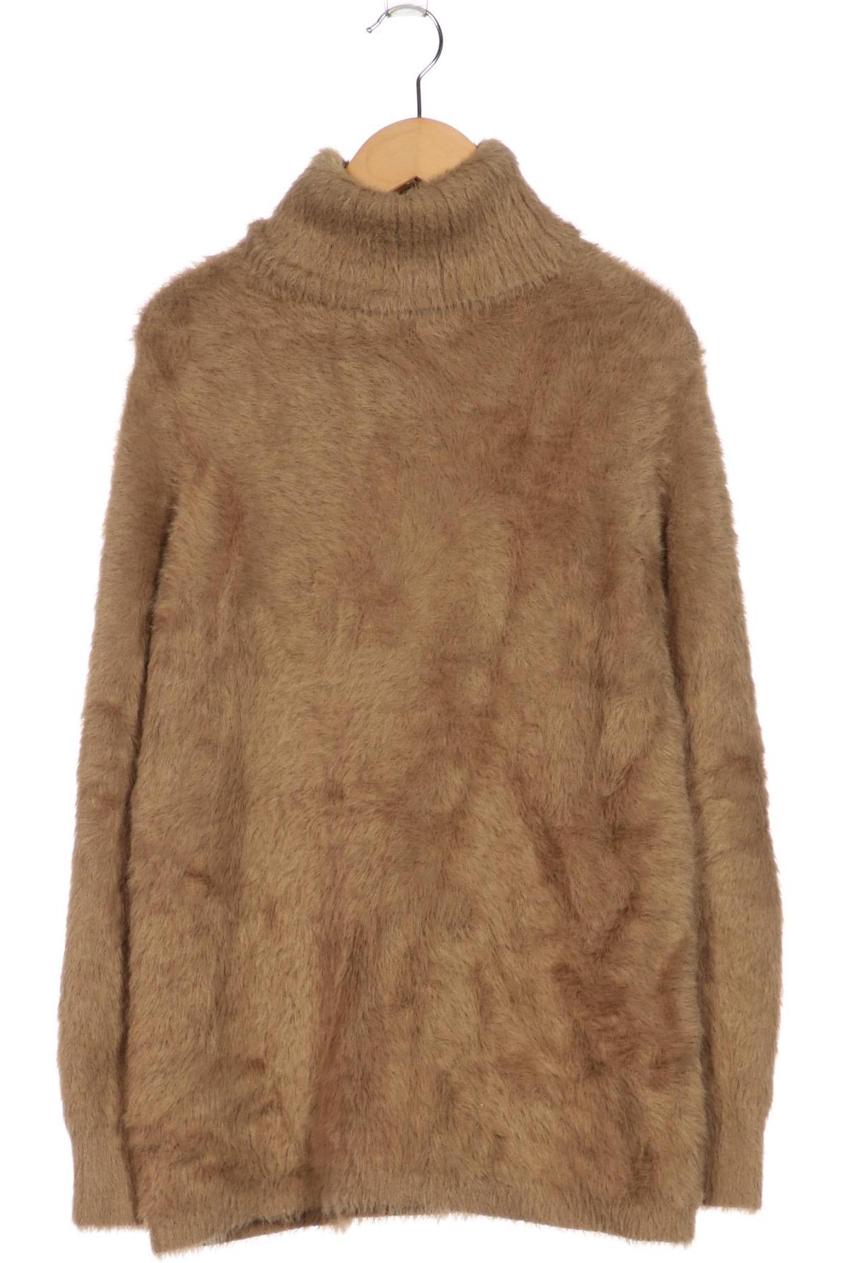

Zara Damen Pullover, braun, Gr. 36