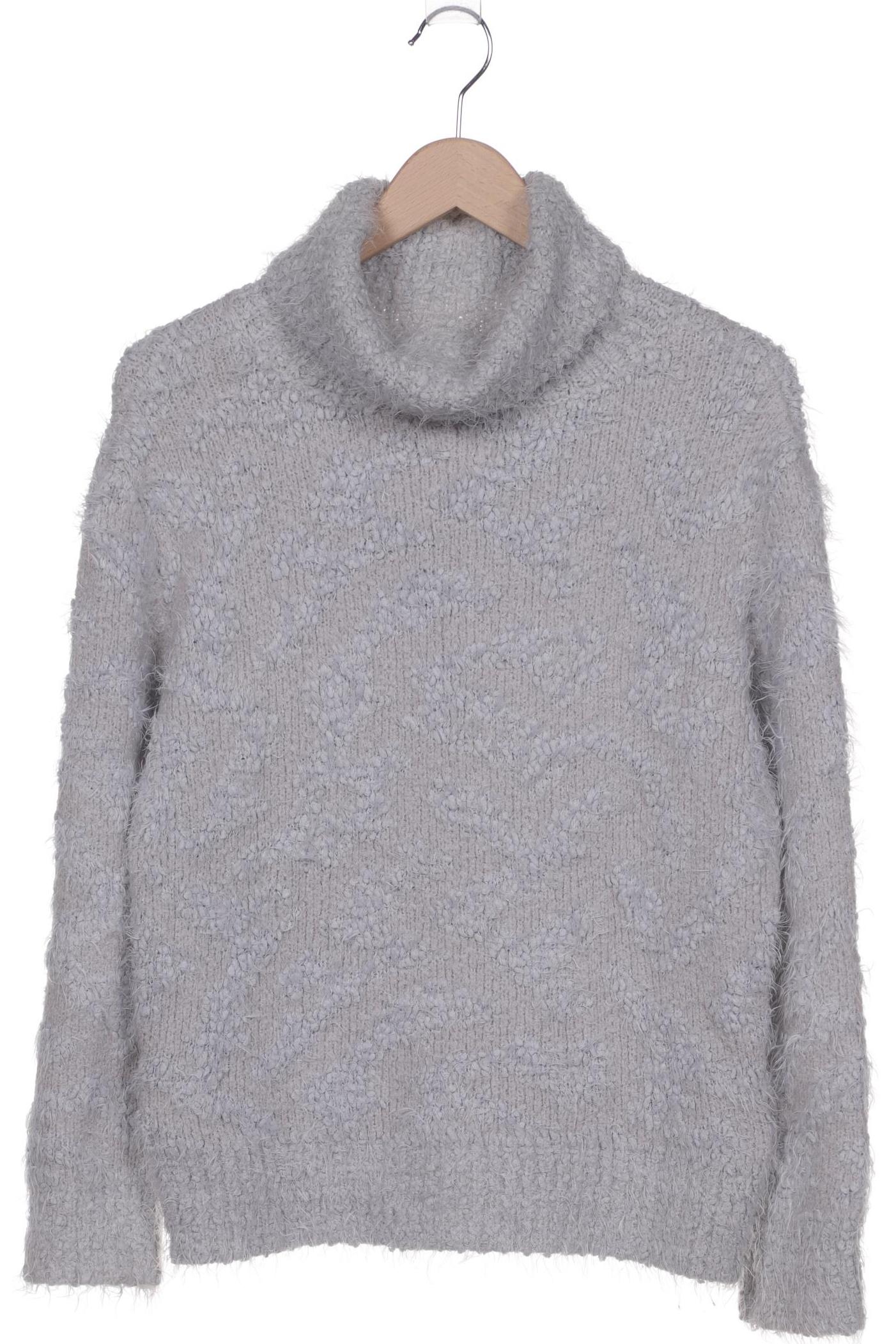 

Zara Damen Pullover, grau, Gr. 38