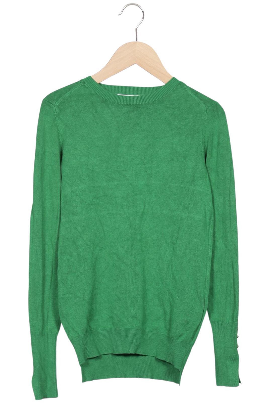 

Zara Damen Pullover, grün, Gr. 36