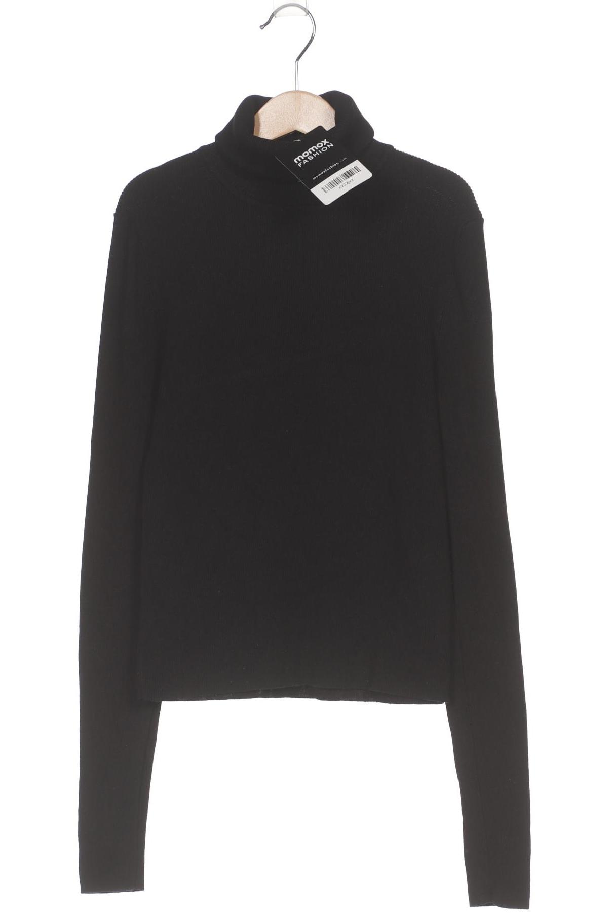 

Zara Damen Pullover, schwarz, Gr. 36