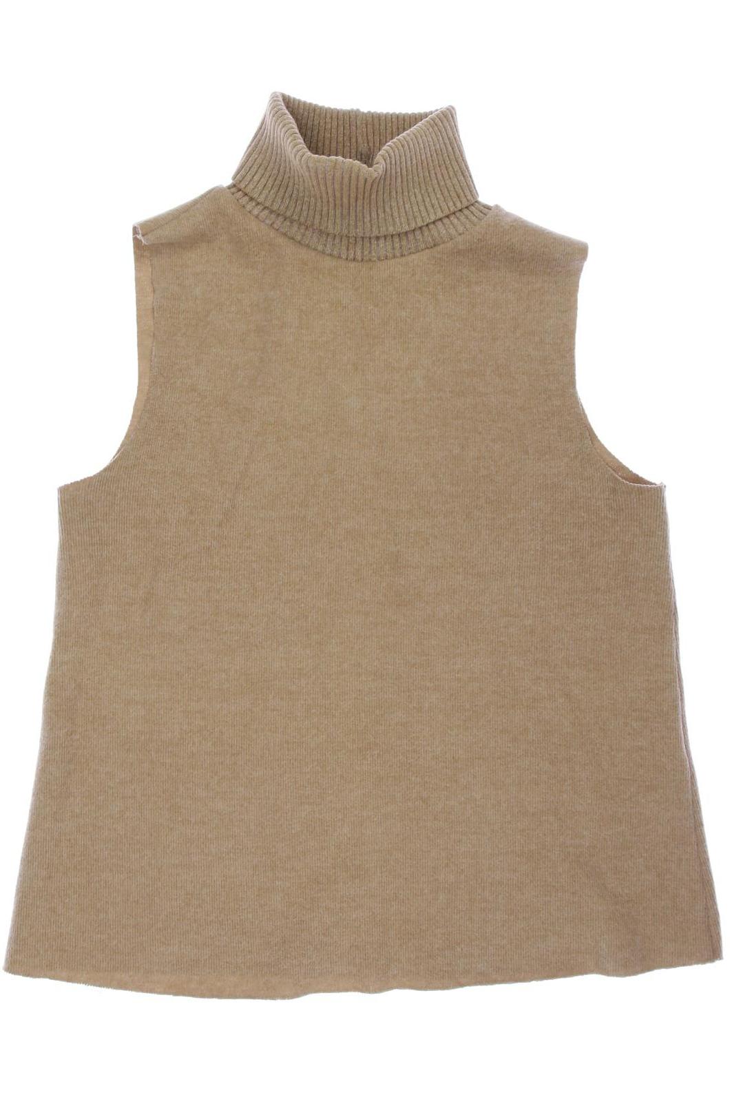 

Zara Damen Pullover, beige, Gr. 36