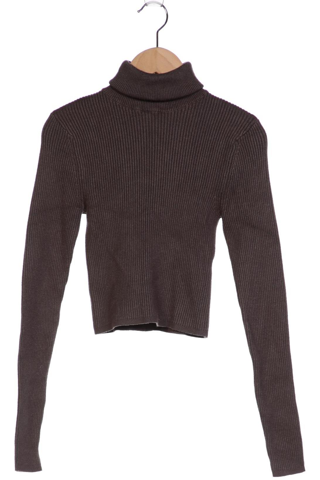 

Zara Damen Pullover, grün, Gr. 38